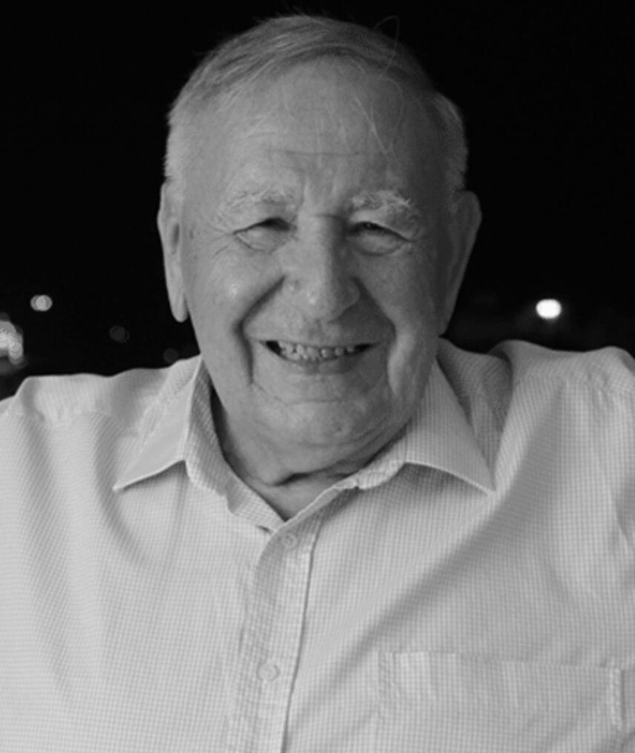 Photo of Norbert Terry