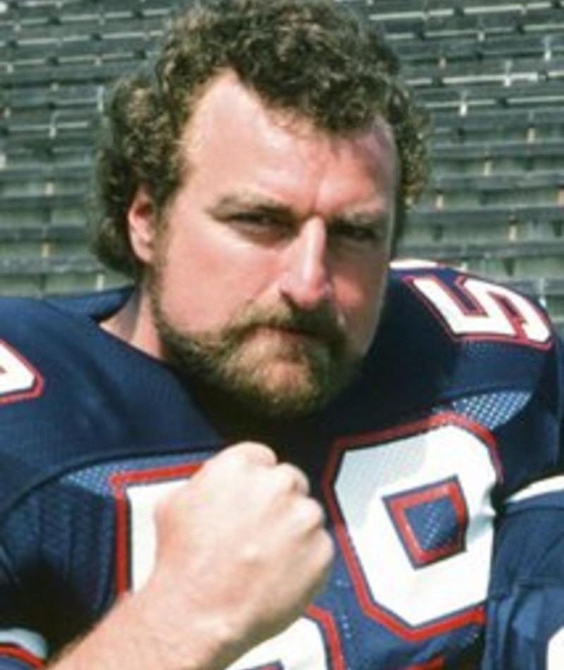 John Matuszak – Movies, Bio and Lists on MUBI