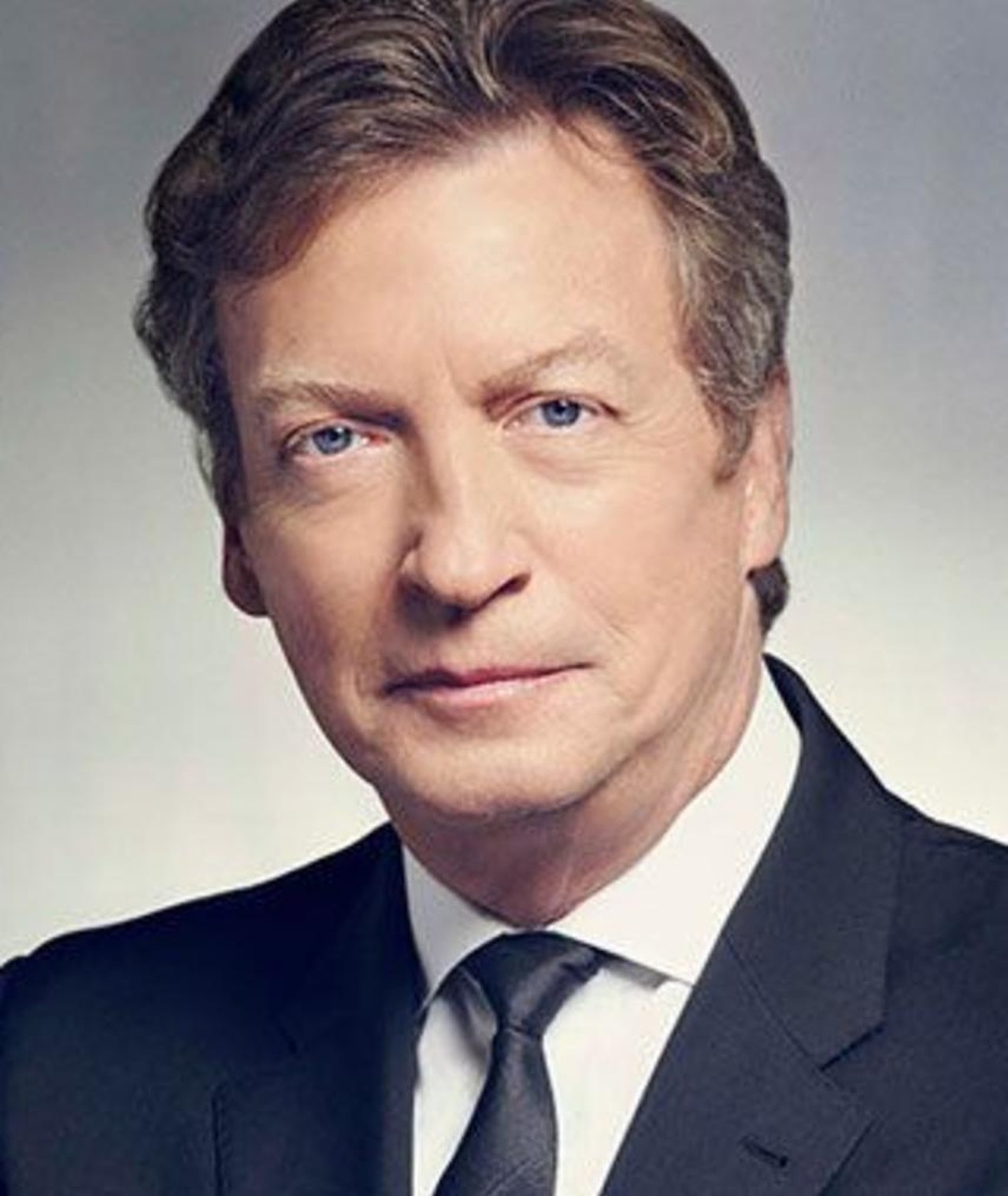 Nigel Lythgoe – Movies, Bio and Lists on MUBI