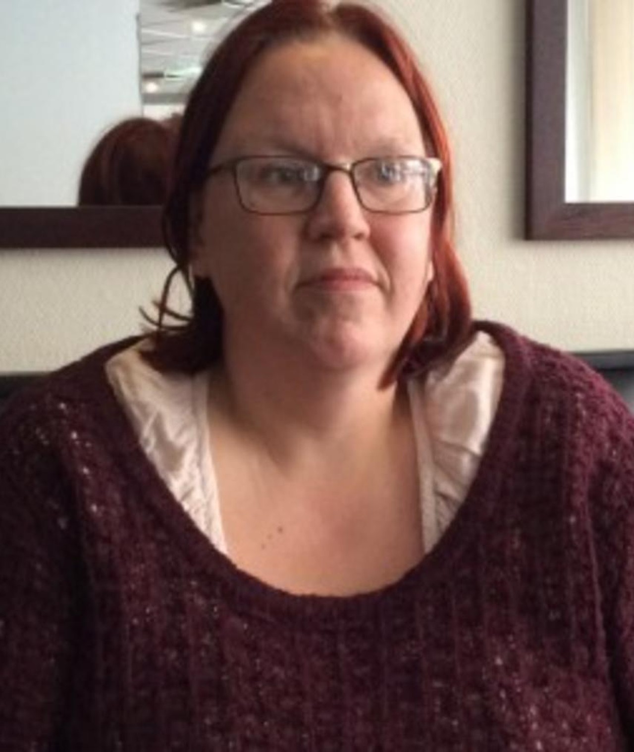 Photo of Theresia Widarsson