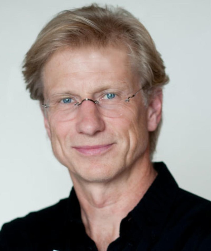 Photo of Mikael Södersten