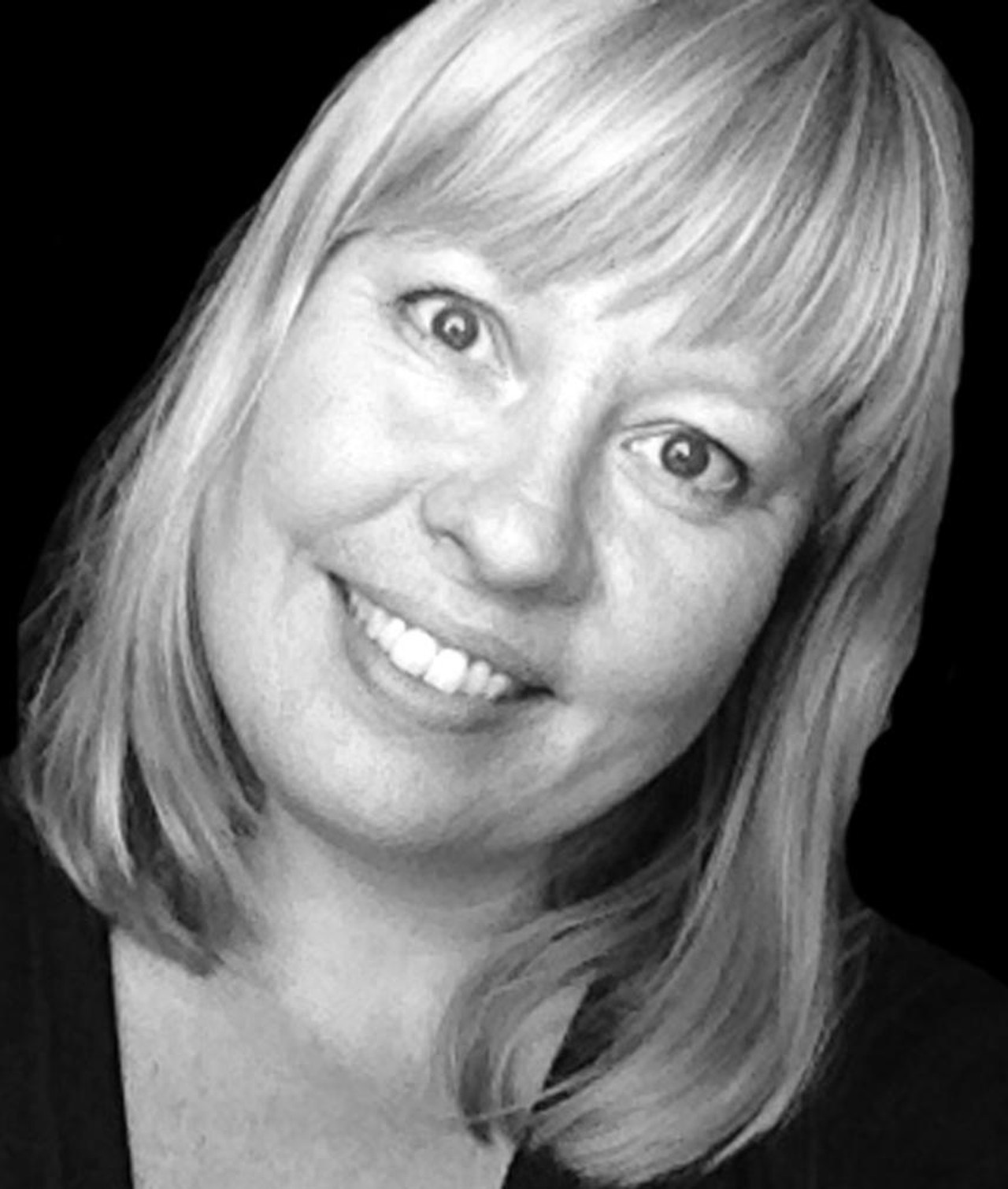 Photo of Hilde Skofteland