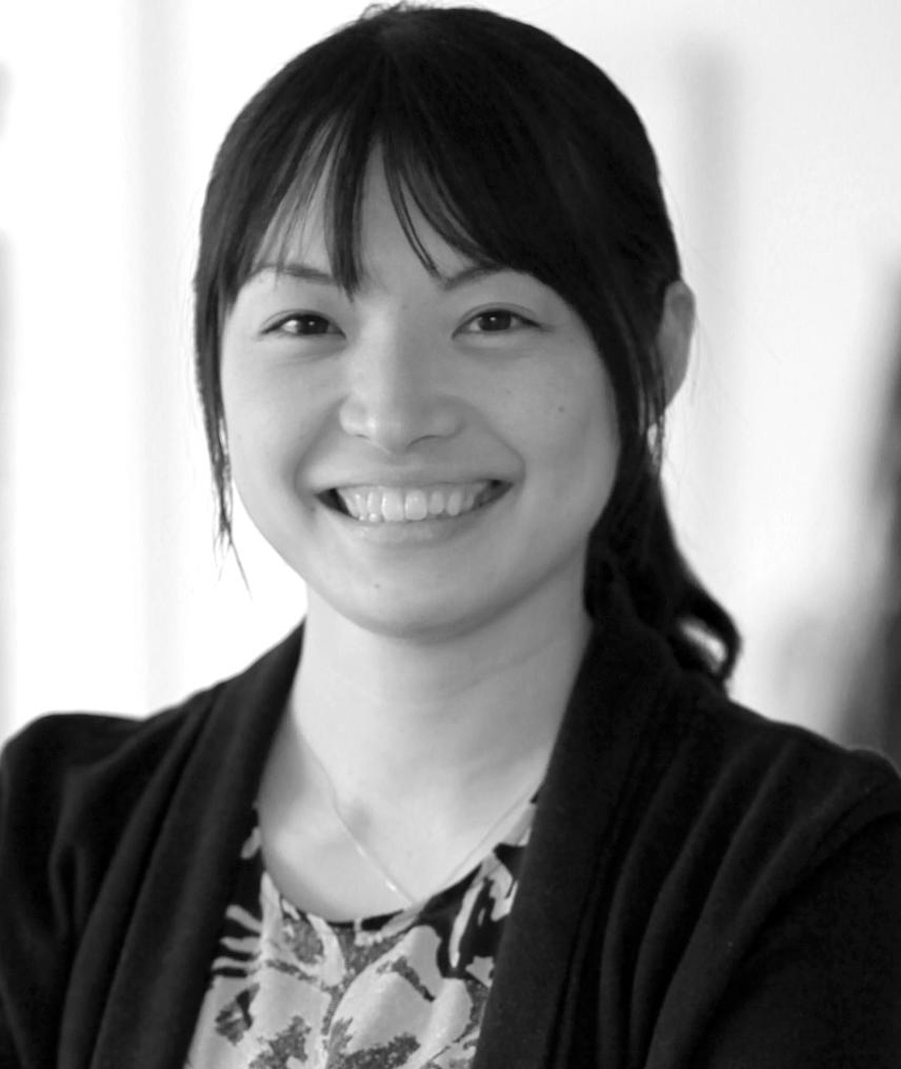 Photo of Chiaki Yanagimoto