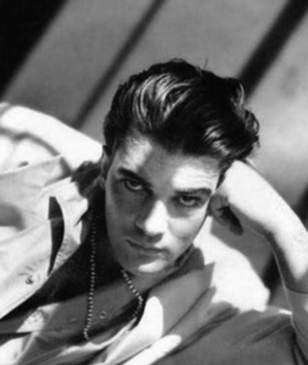 Photo of Antonio Banderas