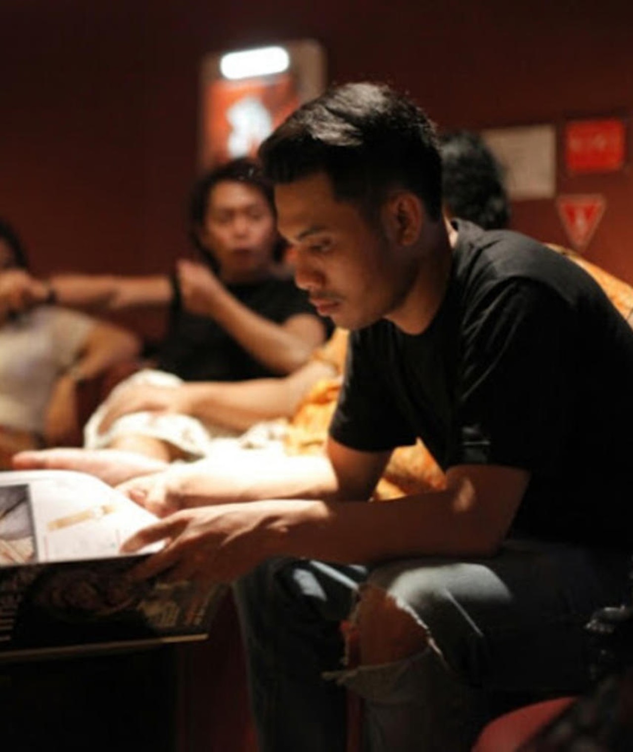 Photo of Budi Utomo