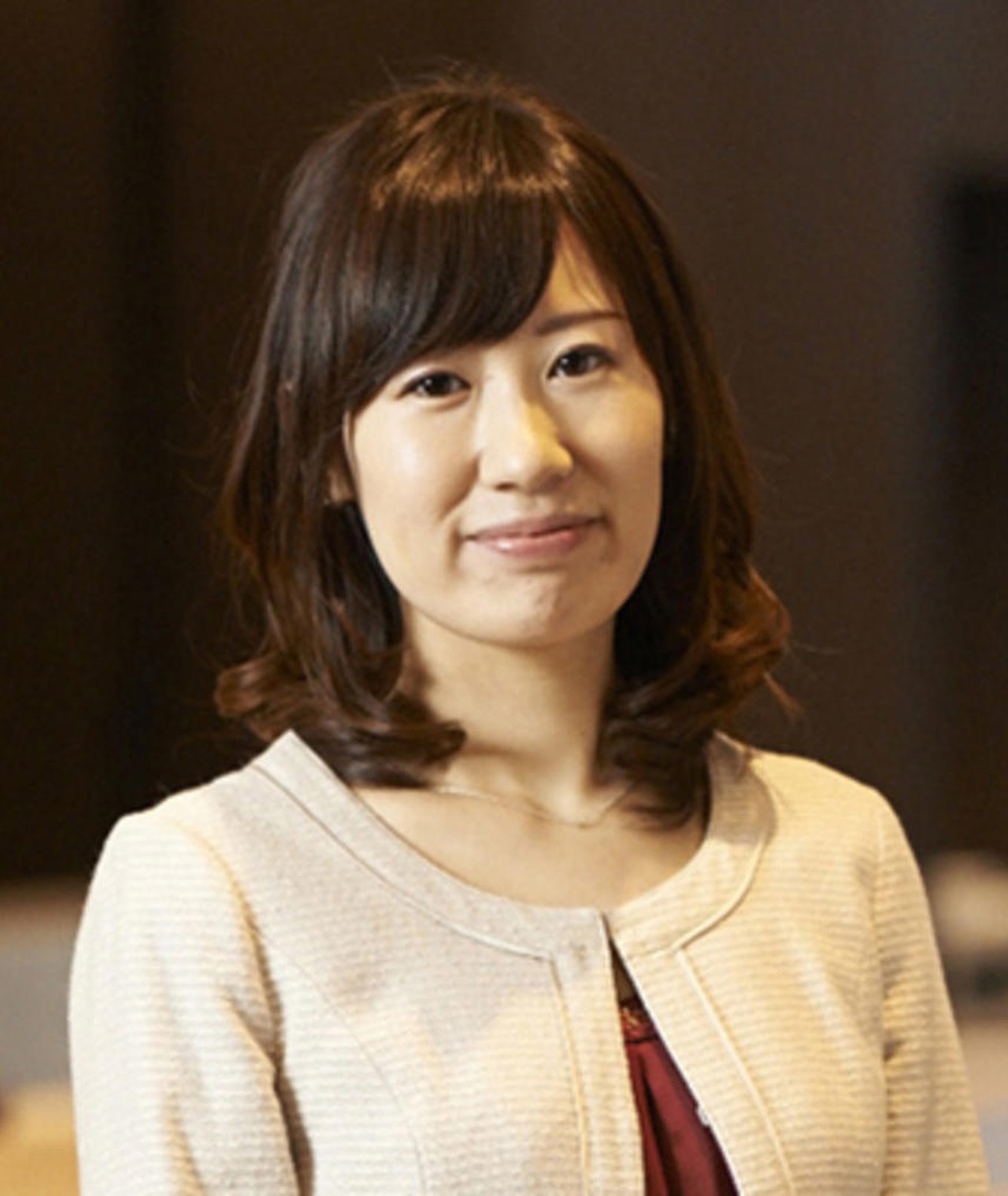 Photo of Junko Watanabe