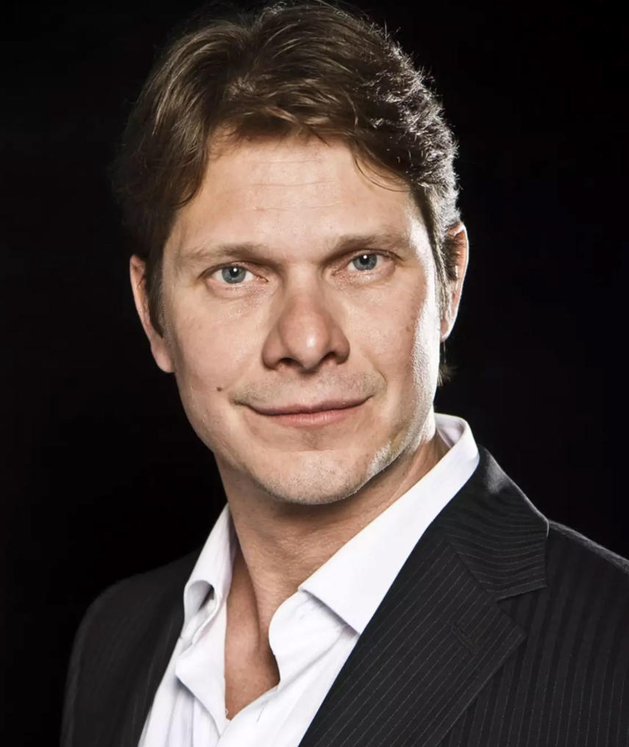 Photo of Kari-Pekka Toivonen