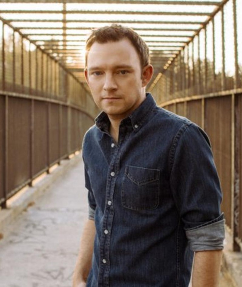 Photo of Nate Corddry