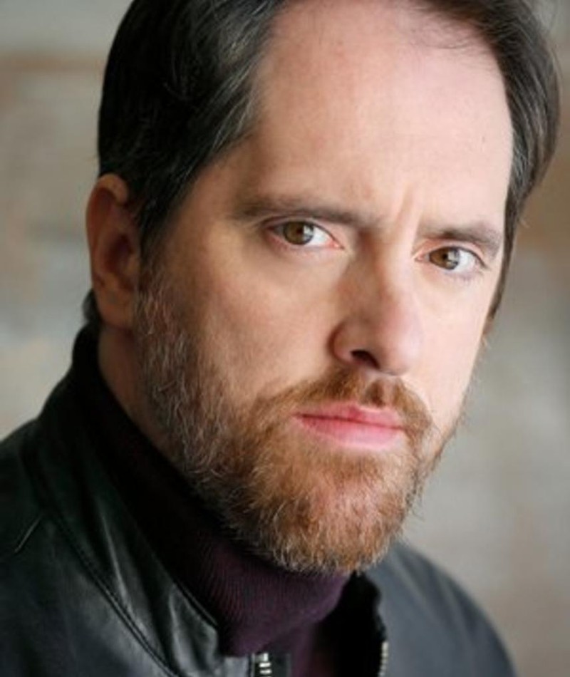 Brendan Hunt – Movies, Bio and Lists on MUBI