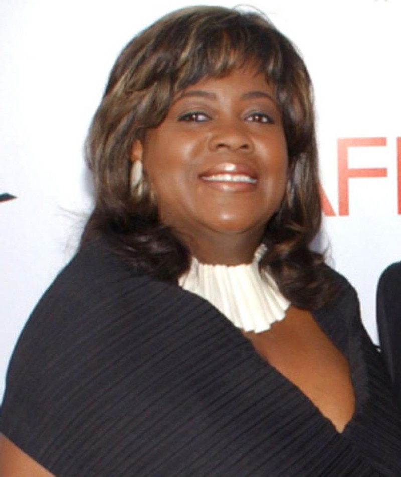 Chaz Ebert – Movies, Bio and Lists on MUBI