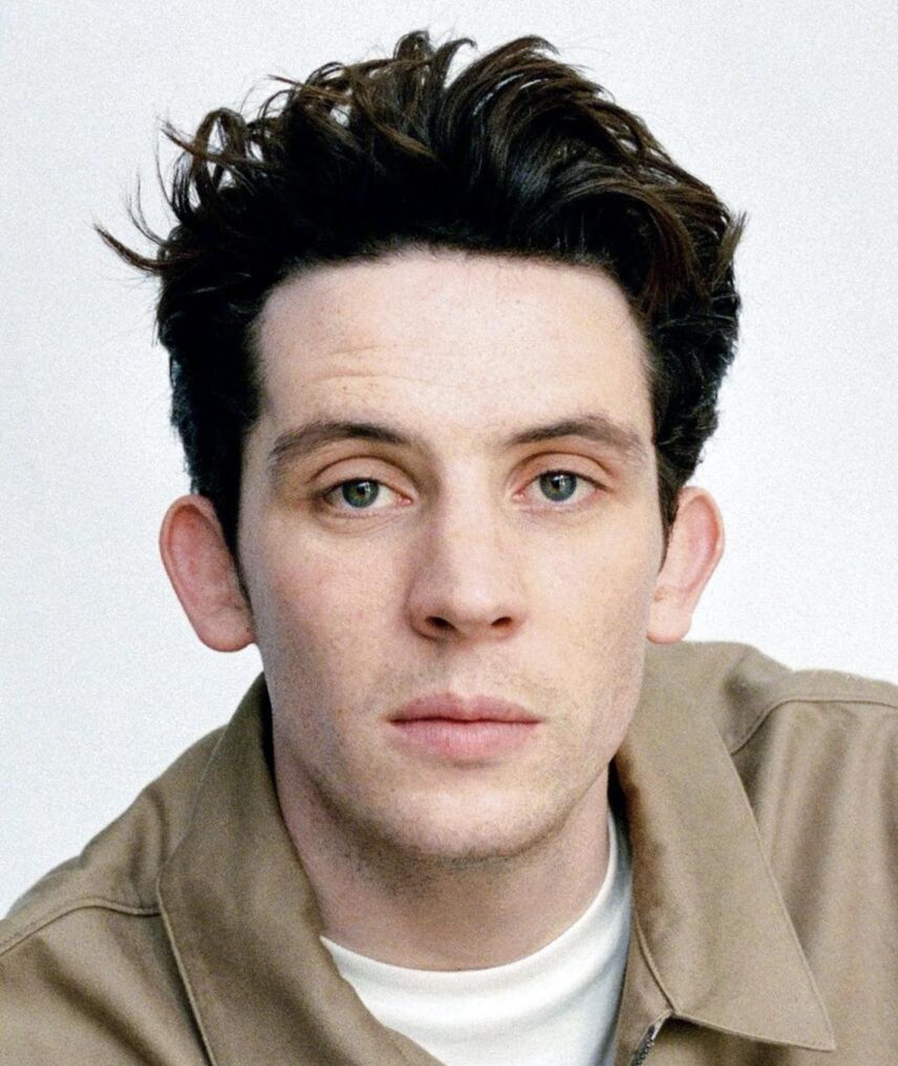 Josh O’Connor – Movies, Bio and Lists on MUBI