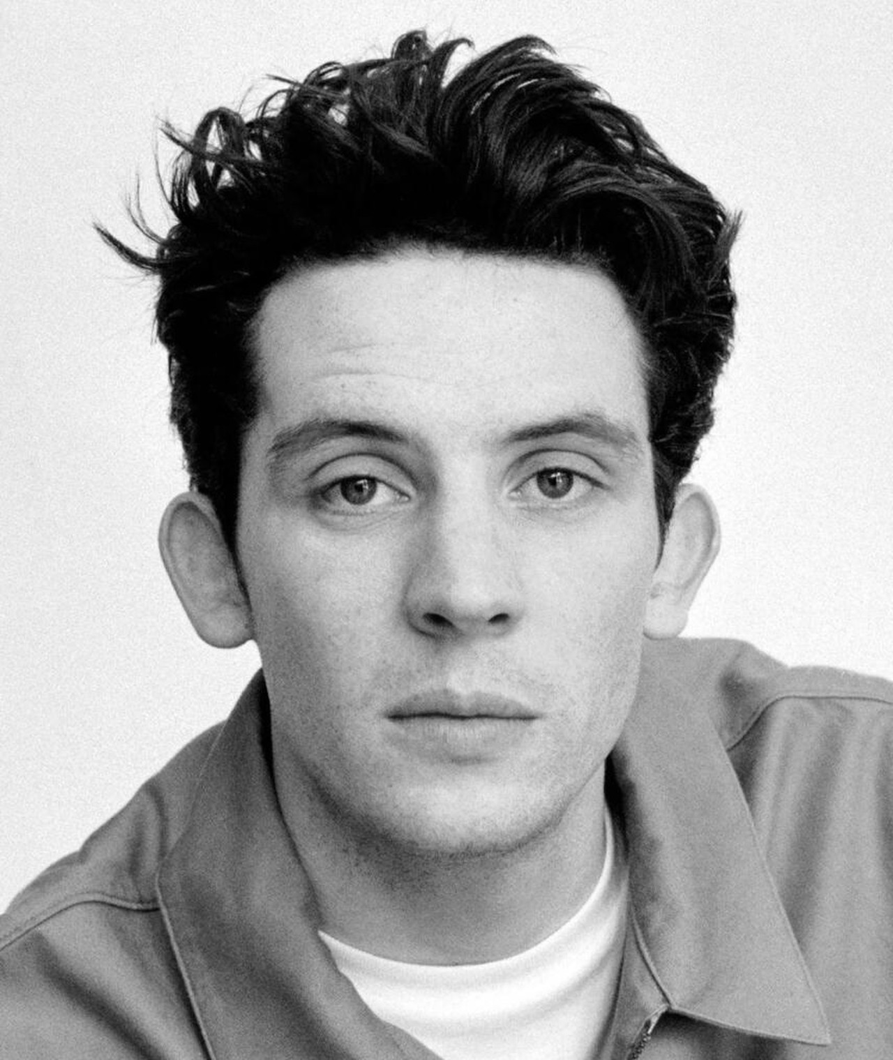 Photo of Josh O'Connor