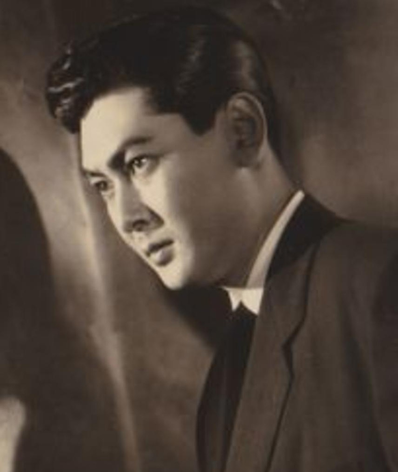 Photo of Eiji Wakasugi