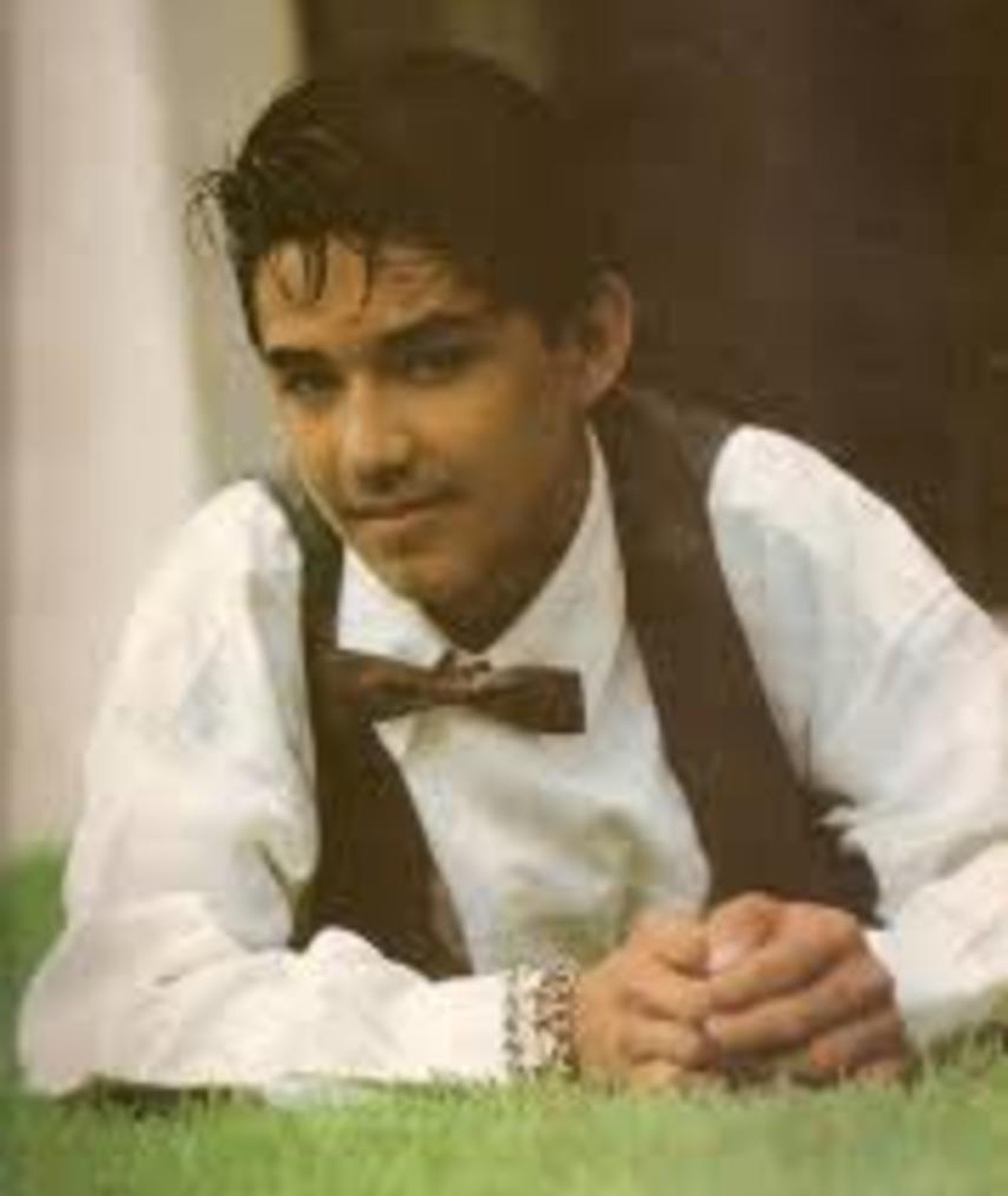 Photo of Suriya Yaowasang