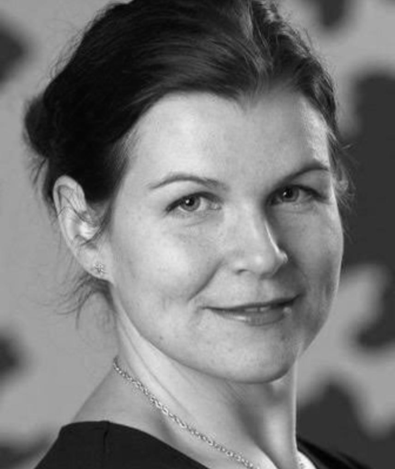 Photo of Elina Pohjola