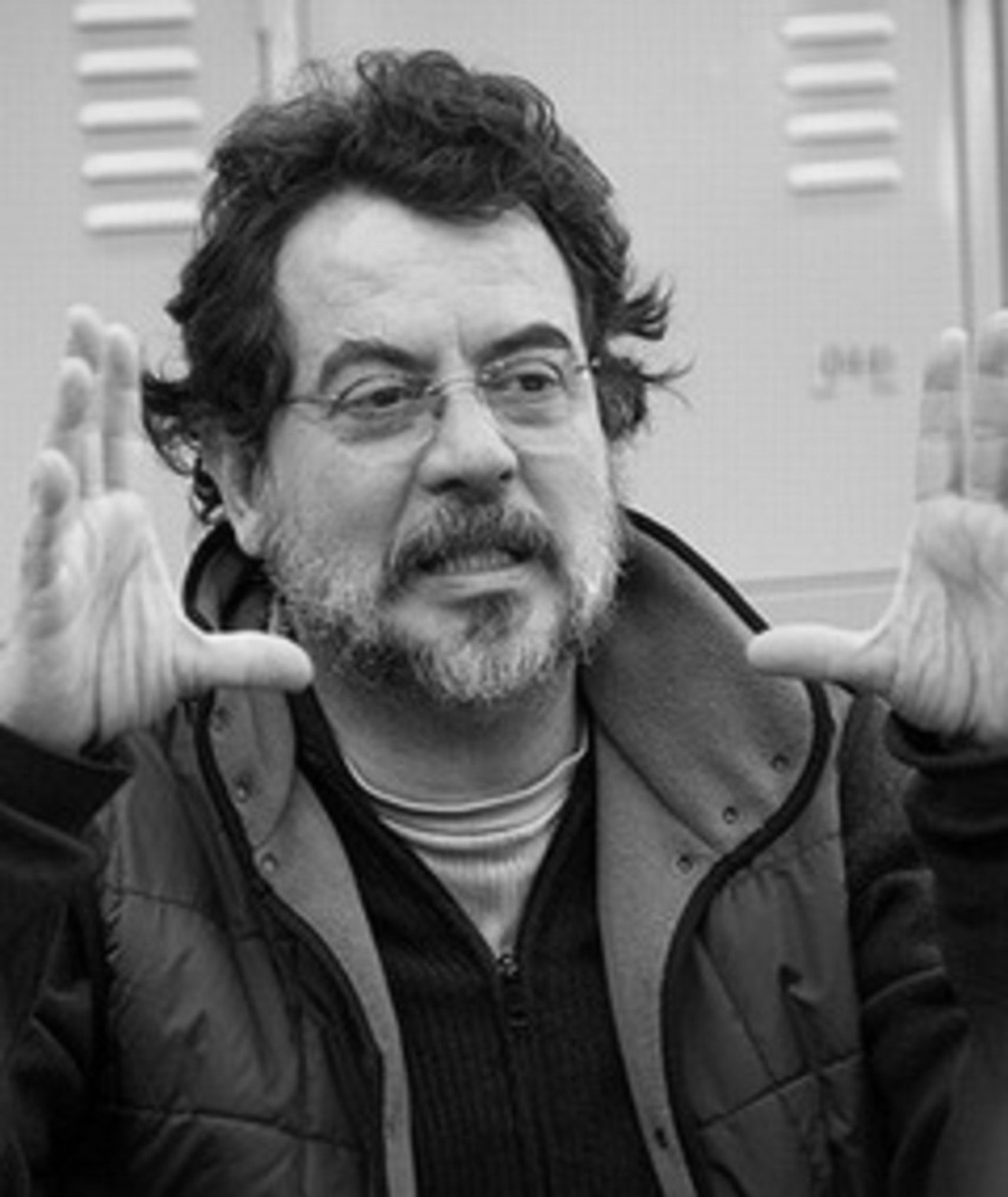 Photo of Jorge Furtado