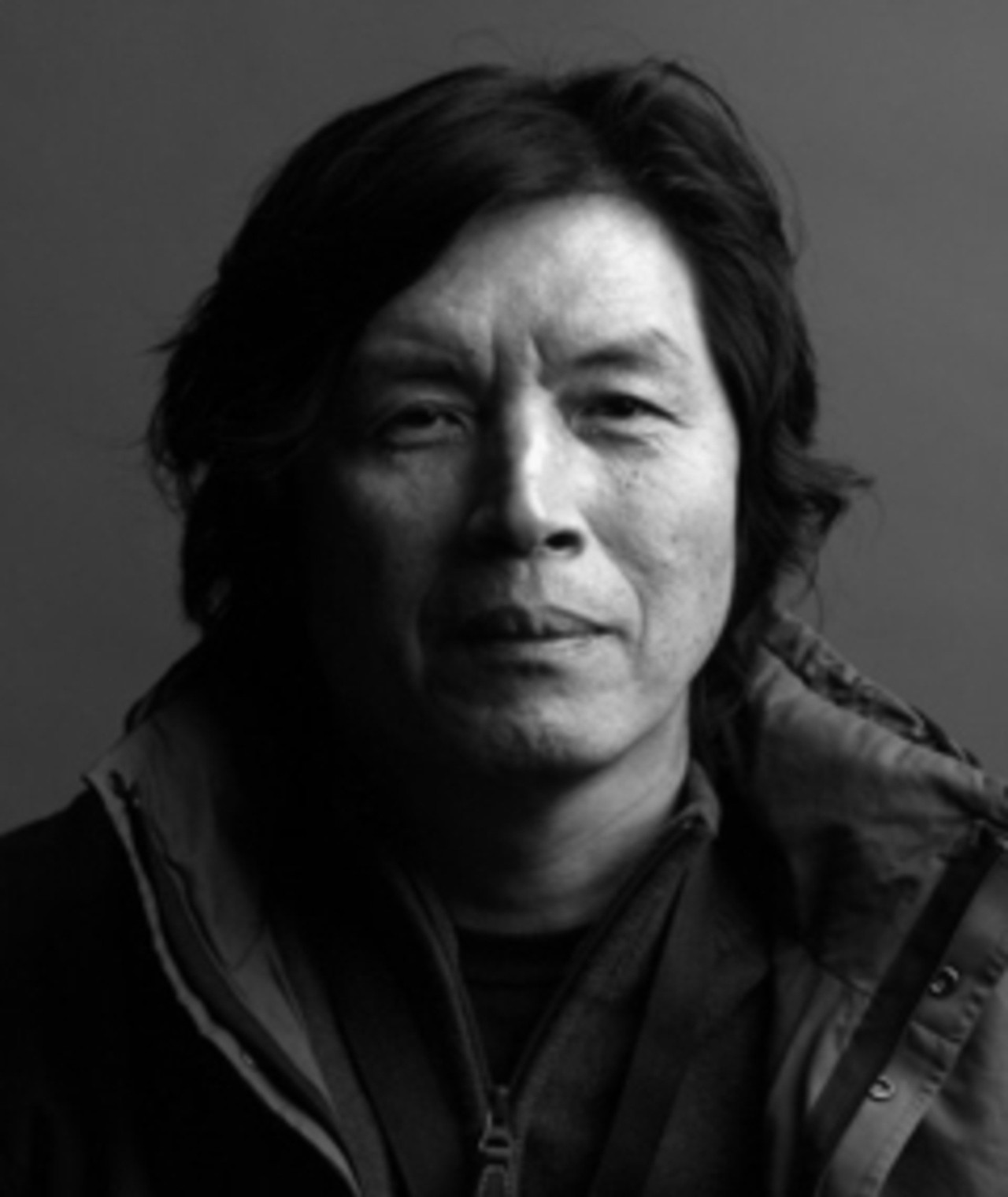Photo of Lee Chang-dong