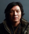 Photo of Lee Chang-dong