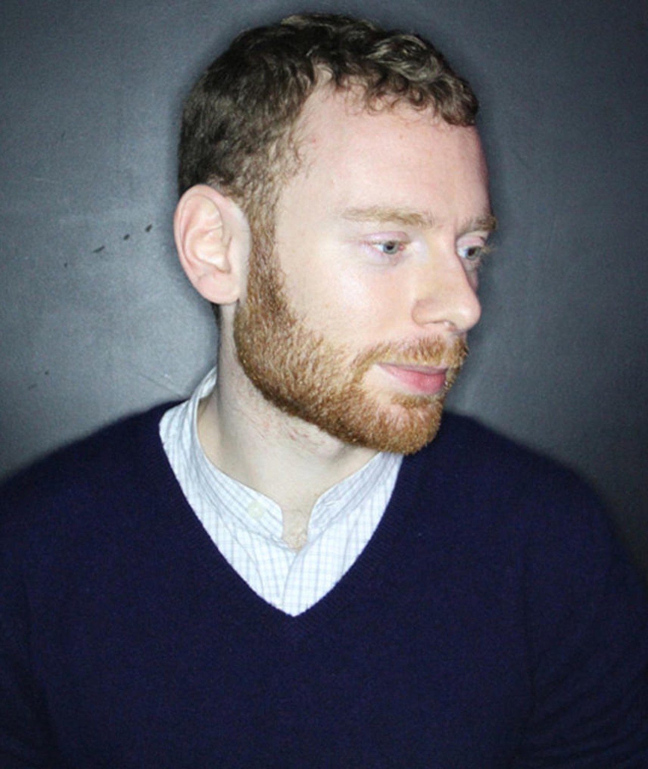 Photo of Arthur Cahn