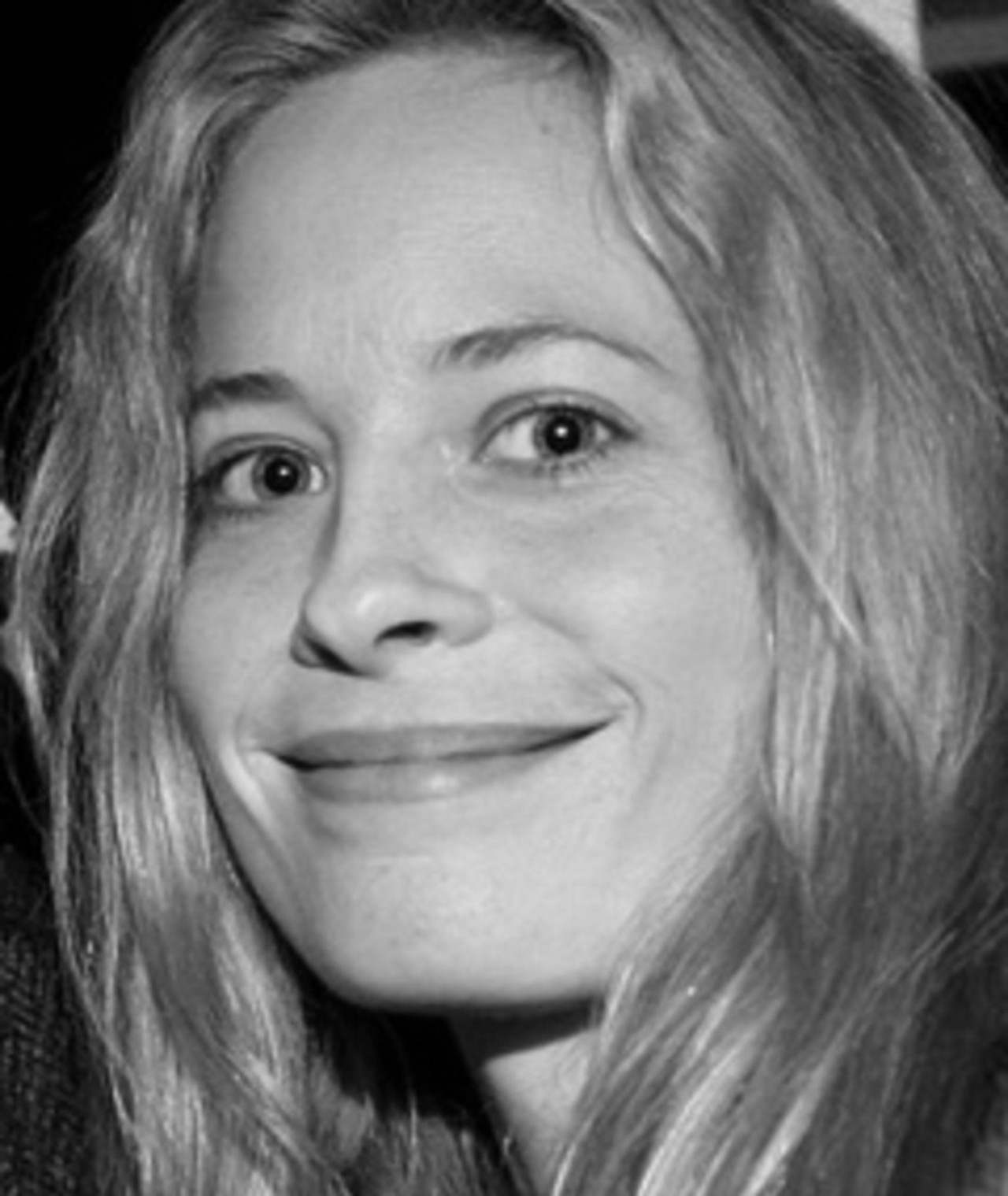 Photo of Maria Bonnevie