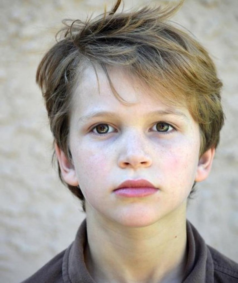 Photo of Gabriel Bateman