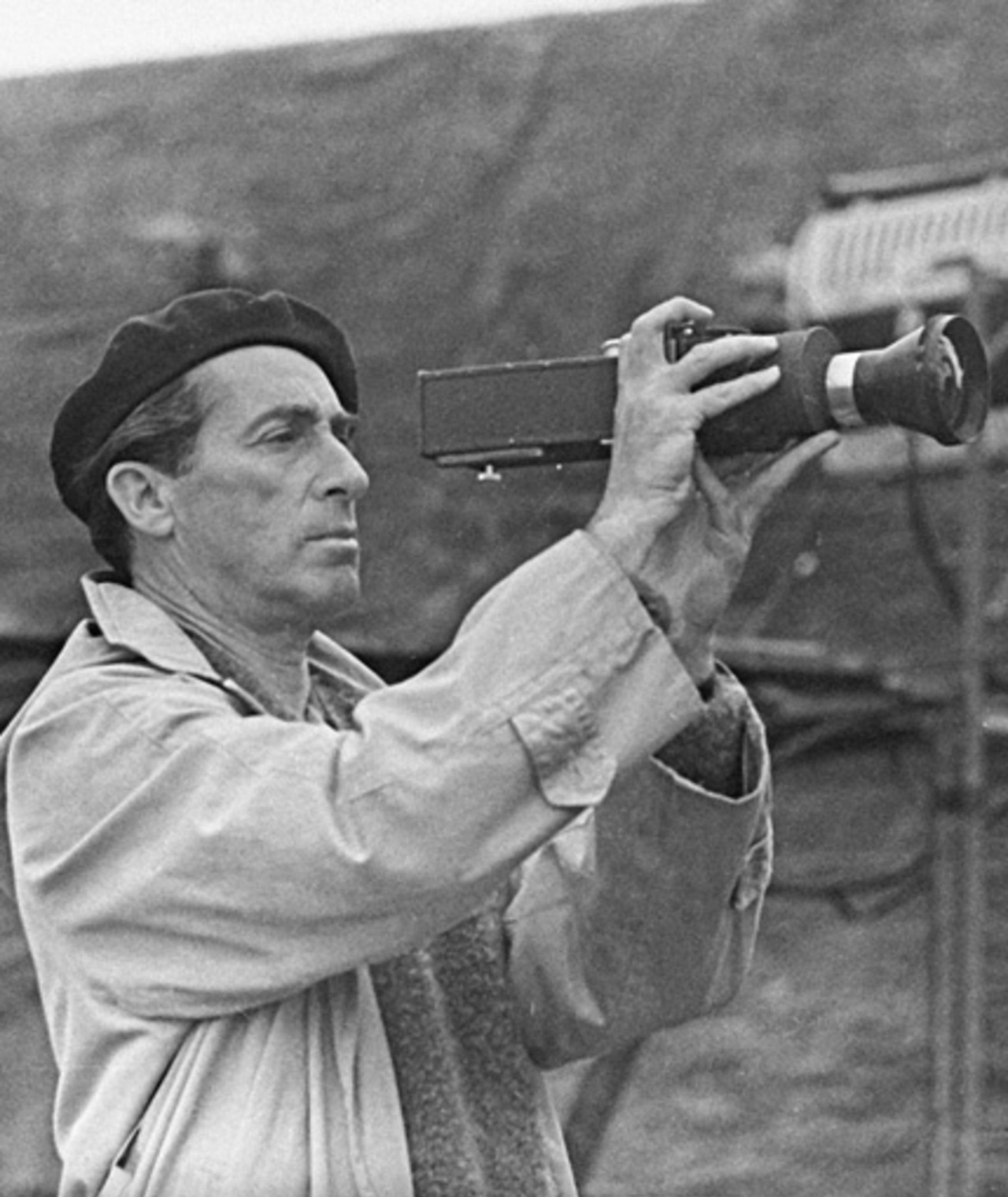 Photo of Grigori Kozintsev