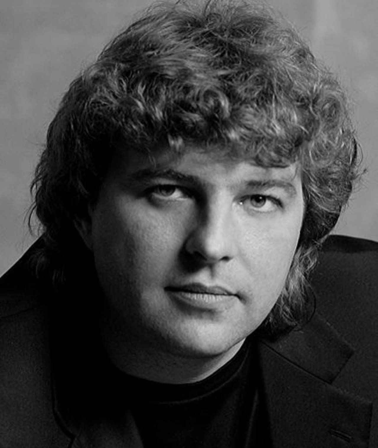 Photo of Dmitri Lesnevsky