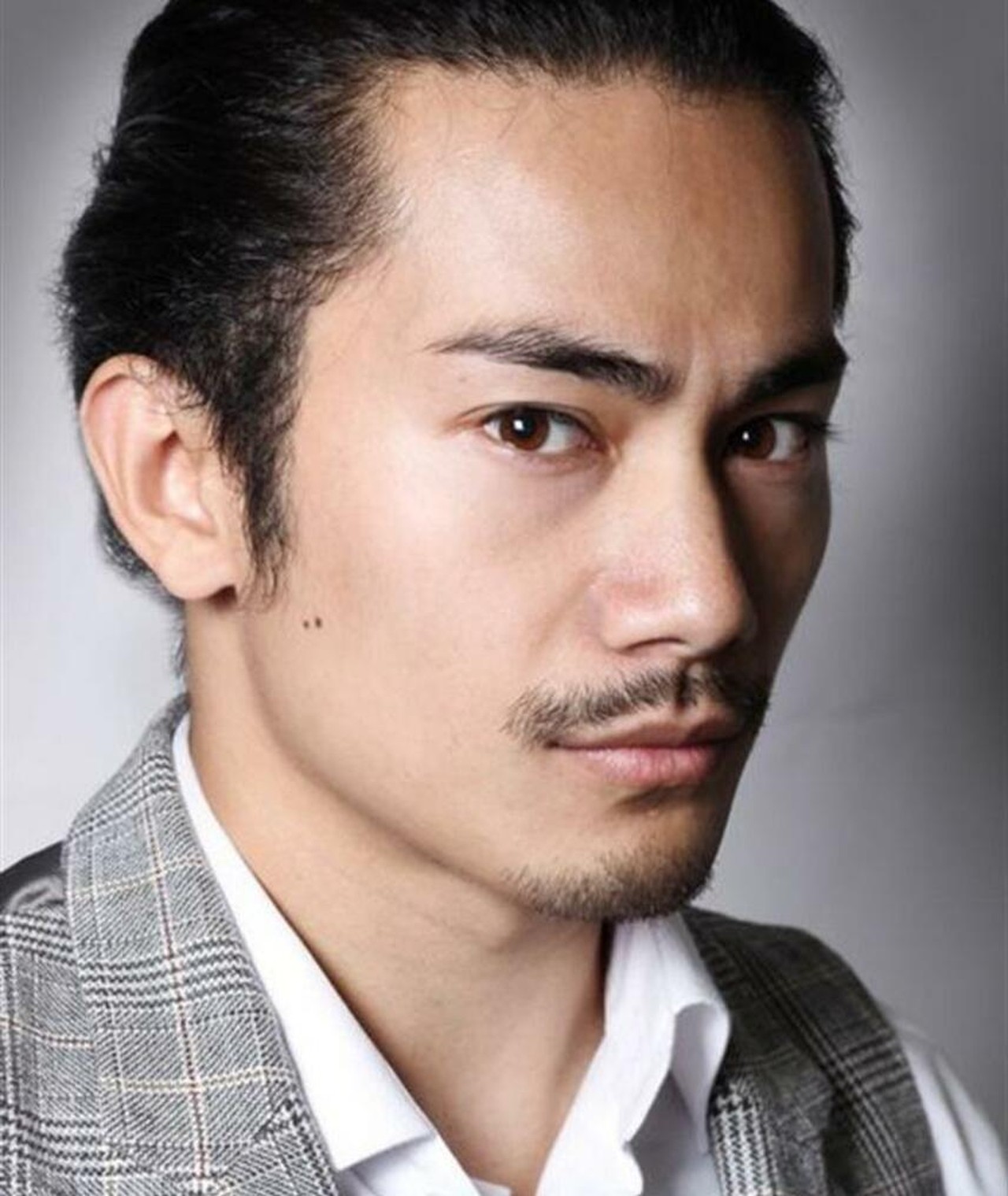 Photo of Vibol-Joseph Sok