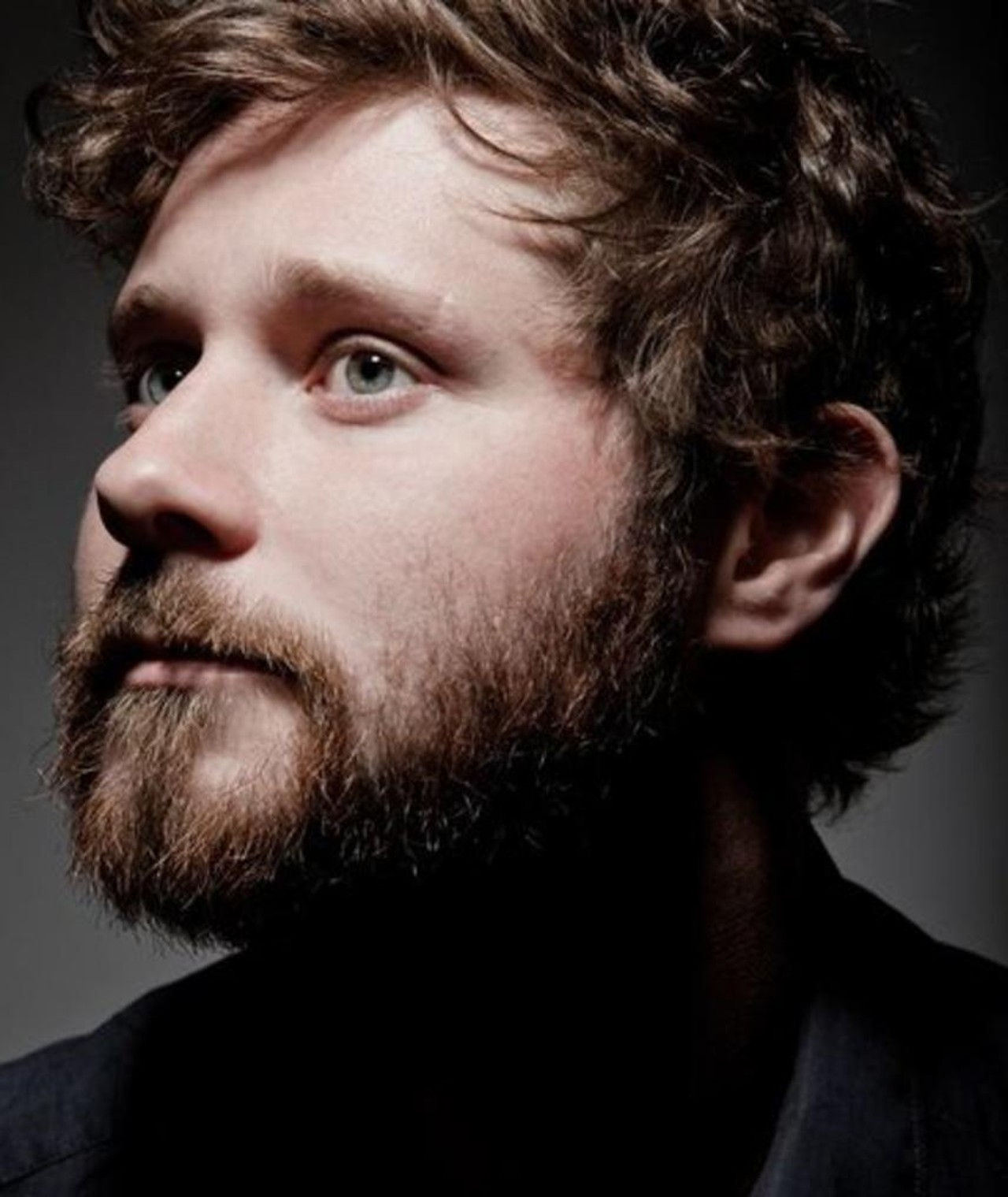 Photo of Dan Mangan