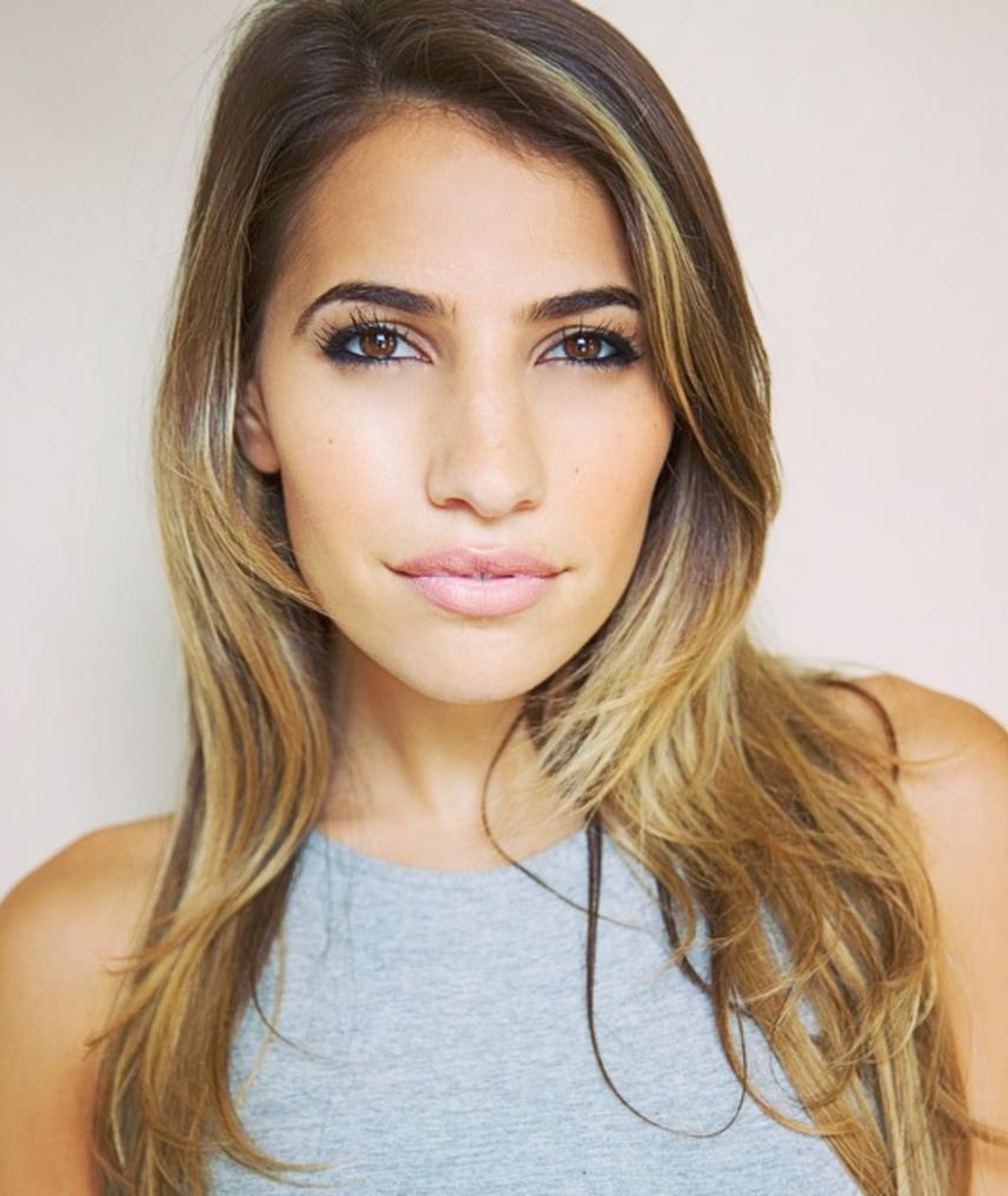Photo of Carly Brooke Pearlstein