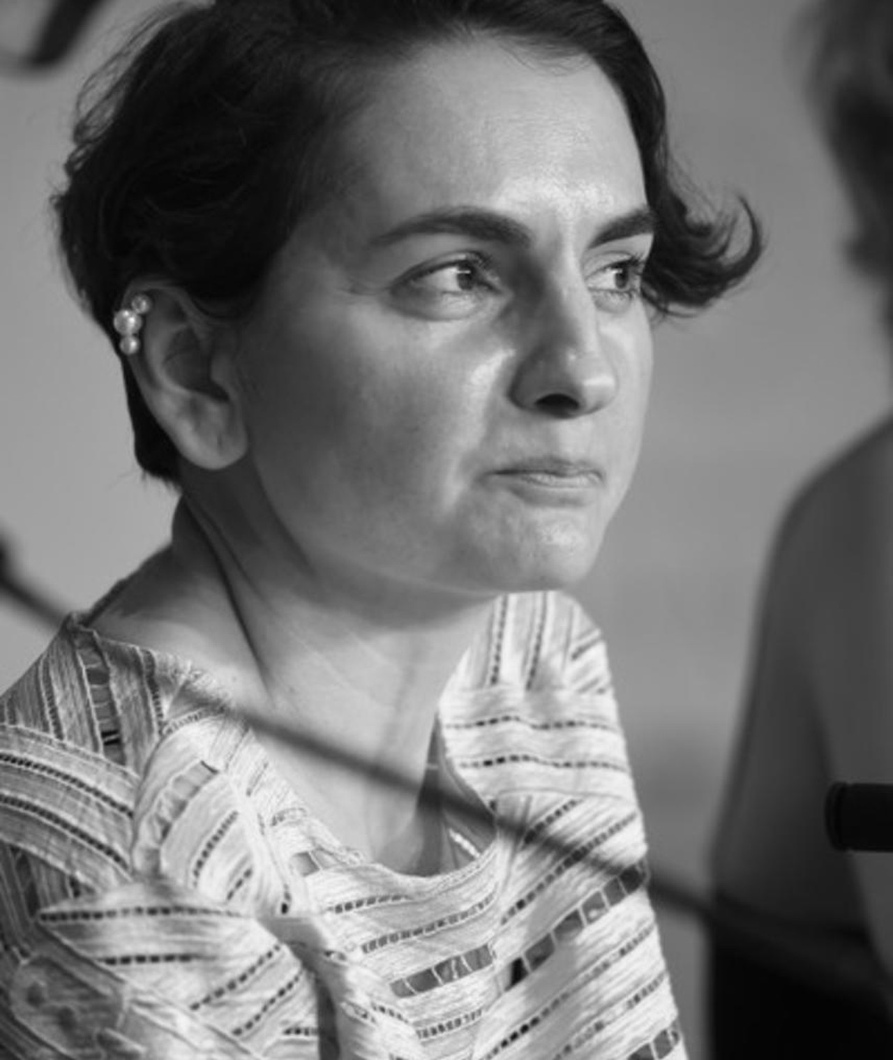 Photo of Nurhan Şekerci