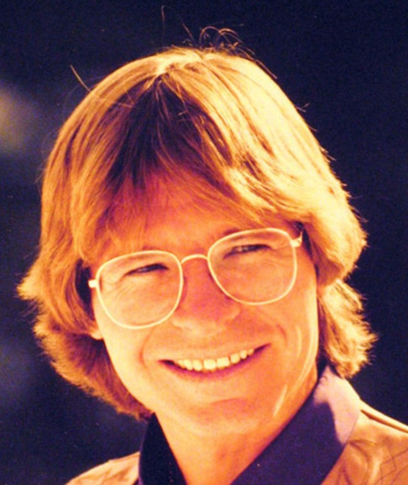 John Denver