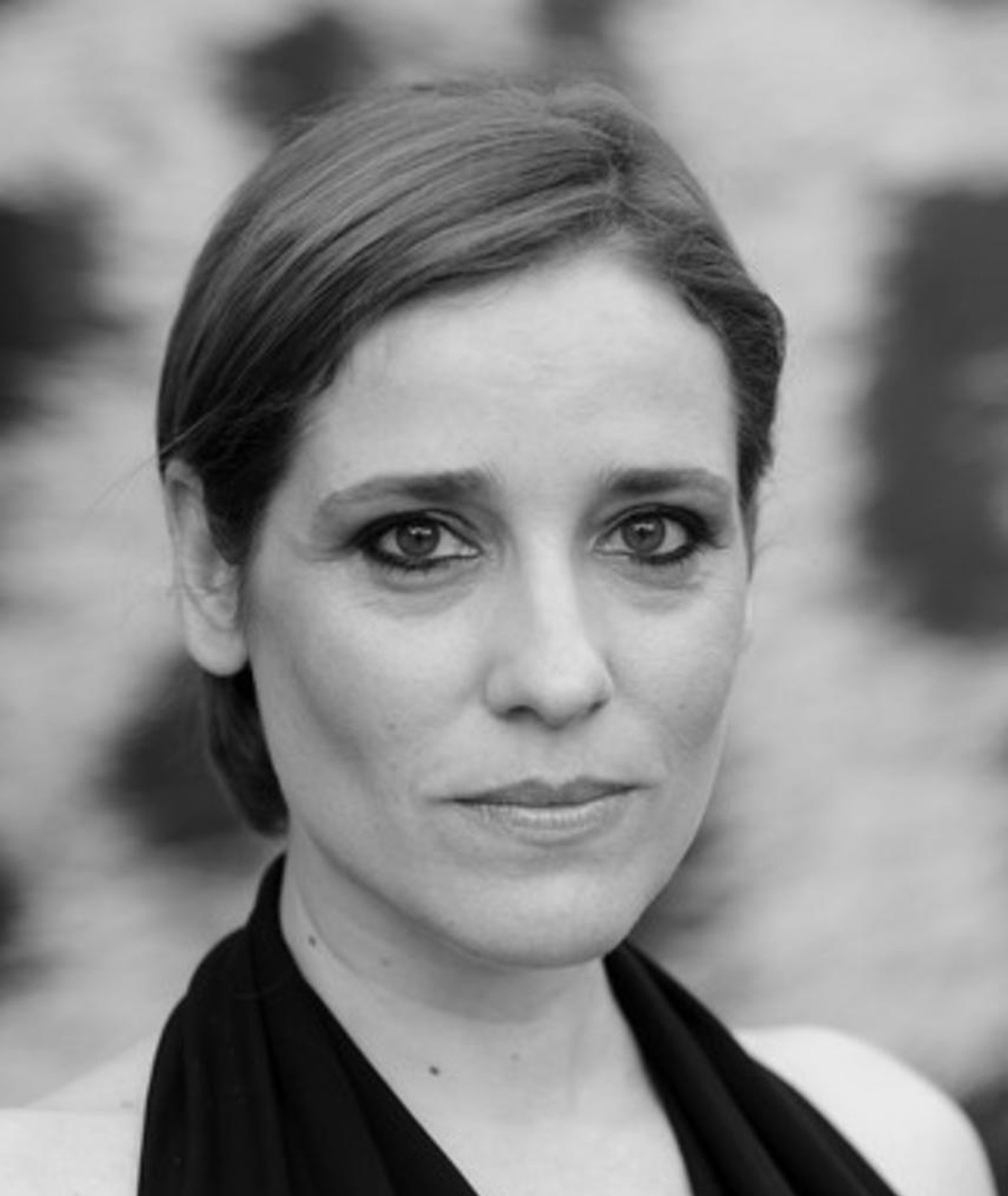 Photo of Angeliki Papoulia