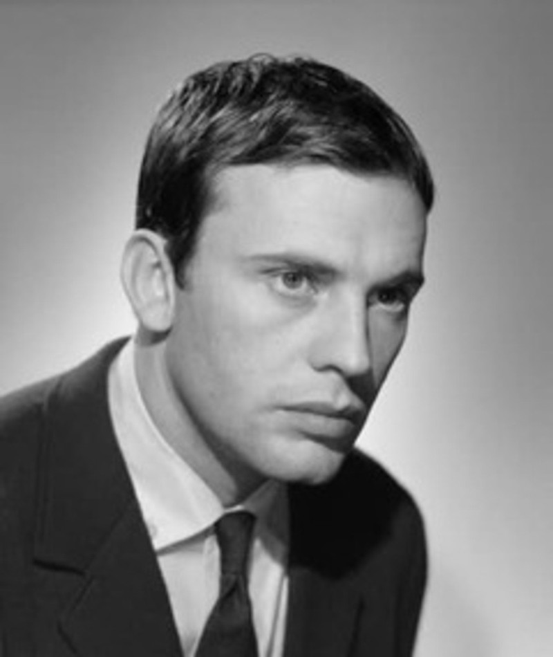 Jean-Louis Trintignant: Películas, biografía y listas en MUBI