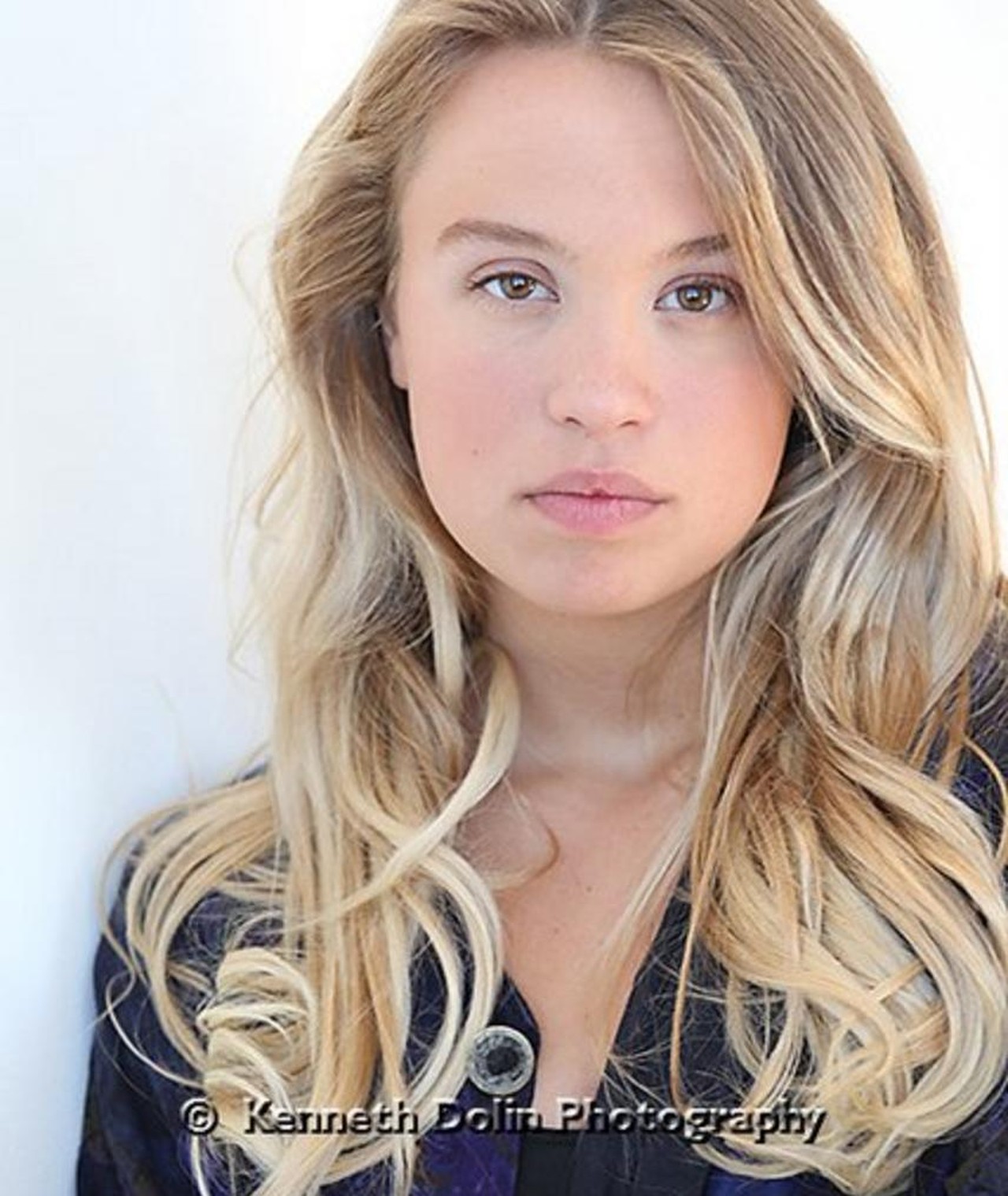 Photo de Evie Thompson