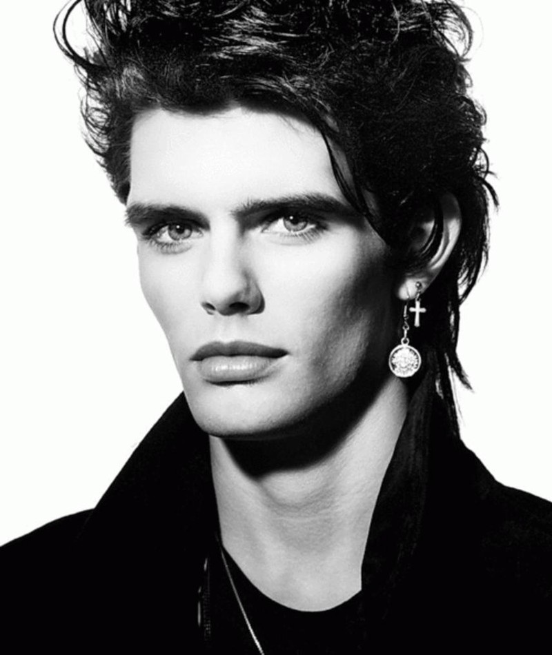 Charlie Sexton – Movies, Bio and Lists on MUBI