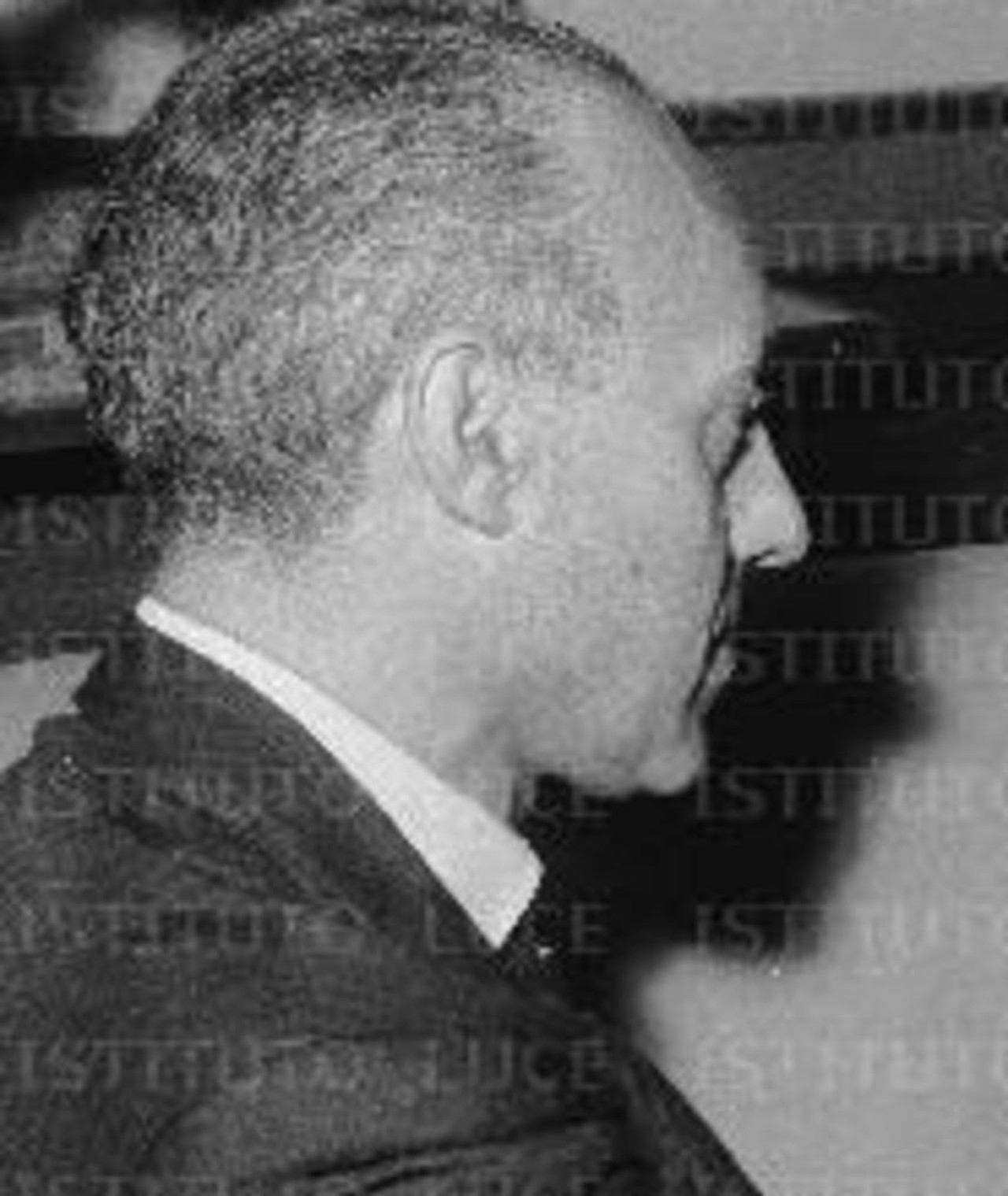 Photo of Dario Sabatello
