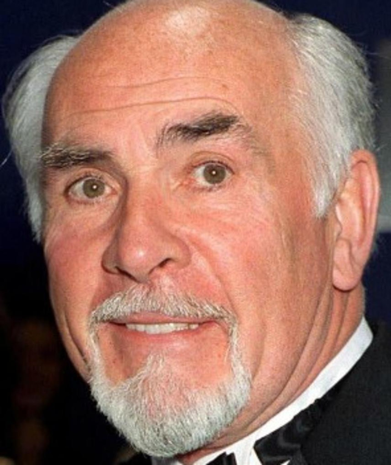 Photo of Neil Connery