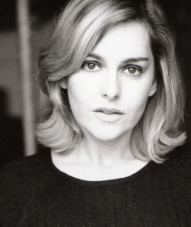 Frédérique Feder – Filmes, Biografia e Listas na MUBI