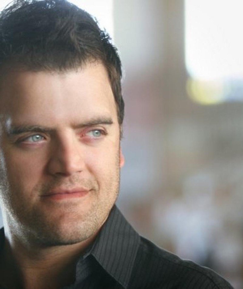 Photo of Kevin Weisman