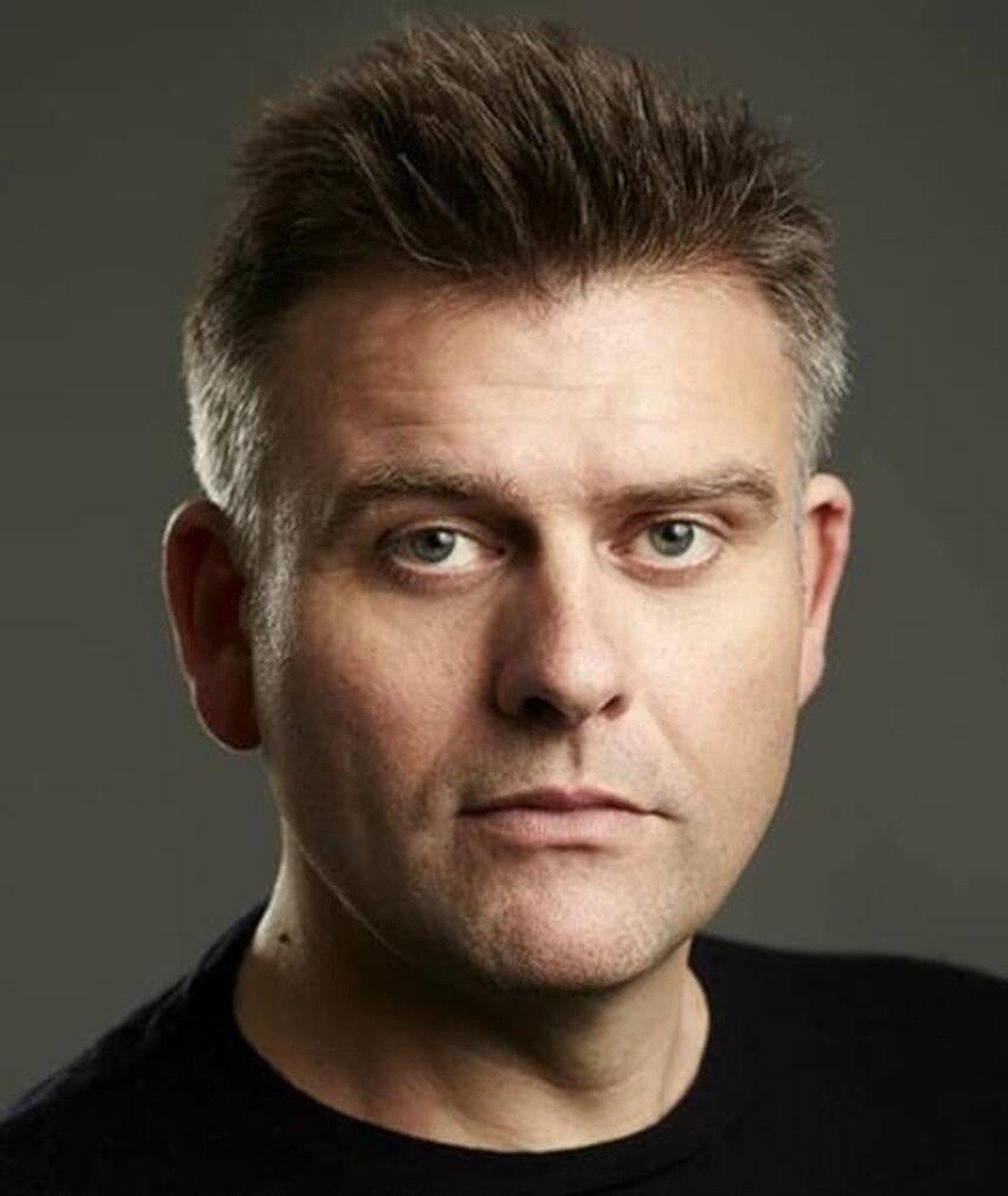 Photo of Sam Callis