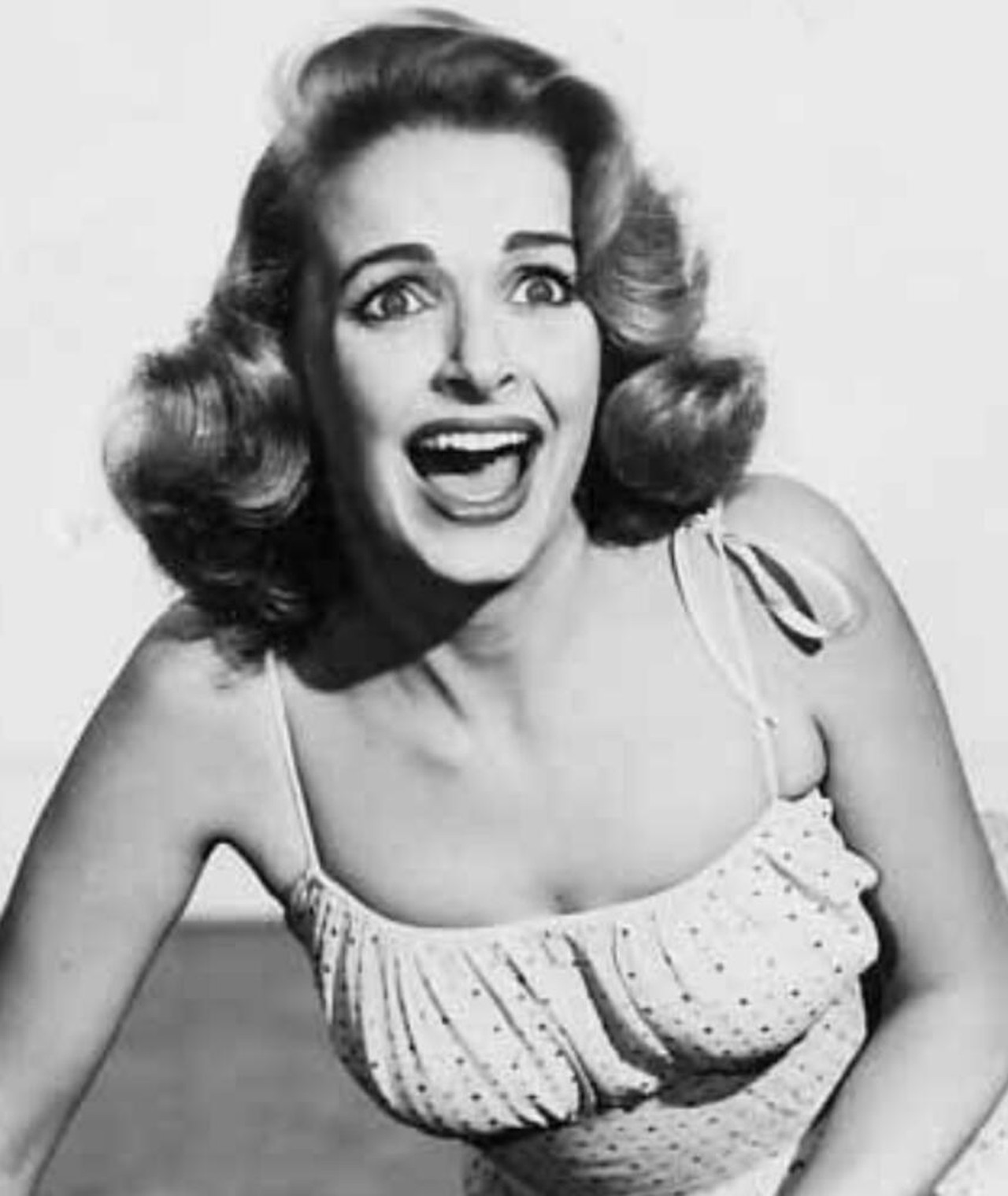 Photo of Autumn Russell
