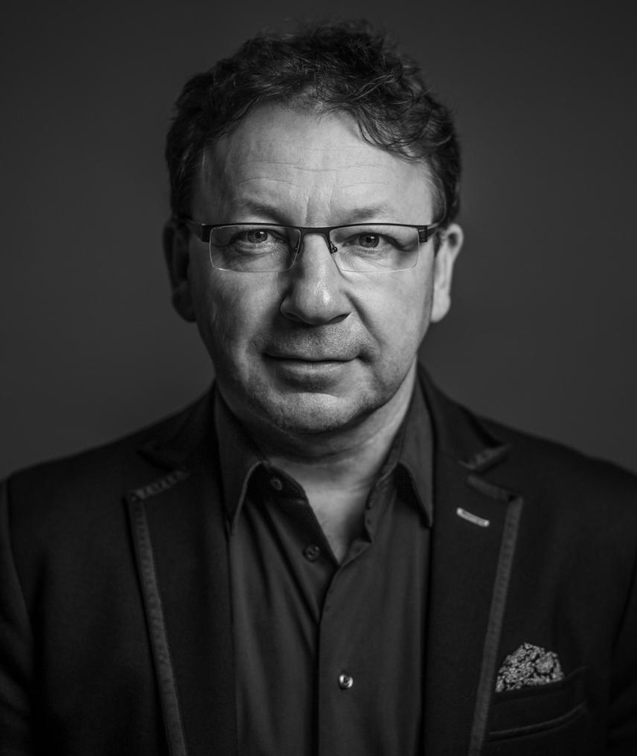 Photo of Zbigniew Zamachowski