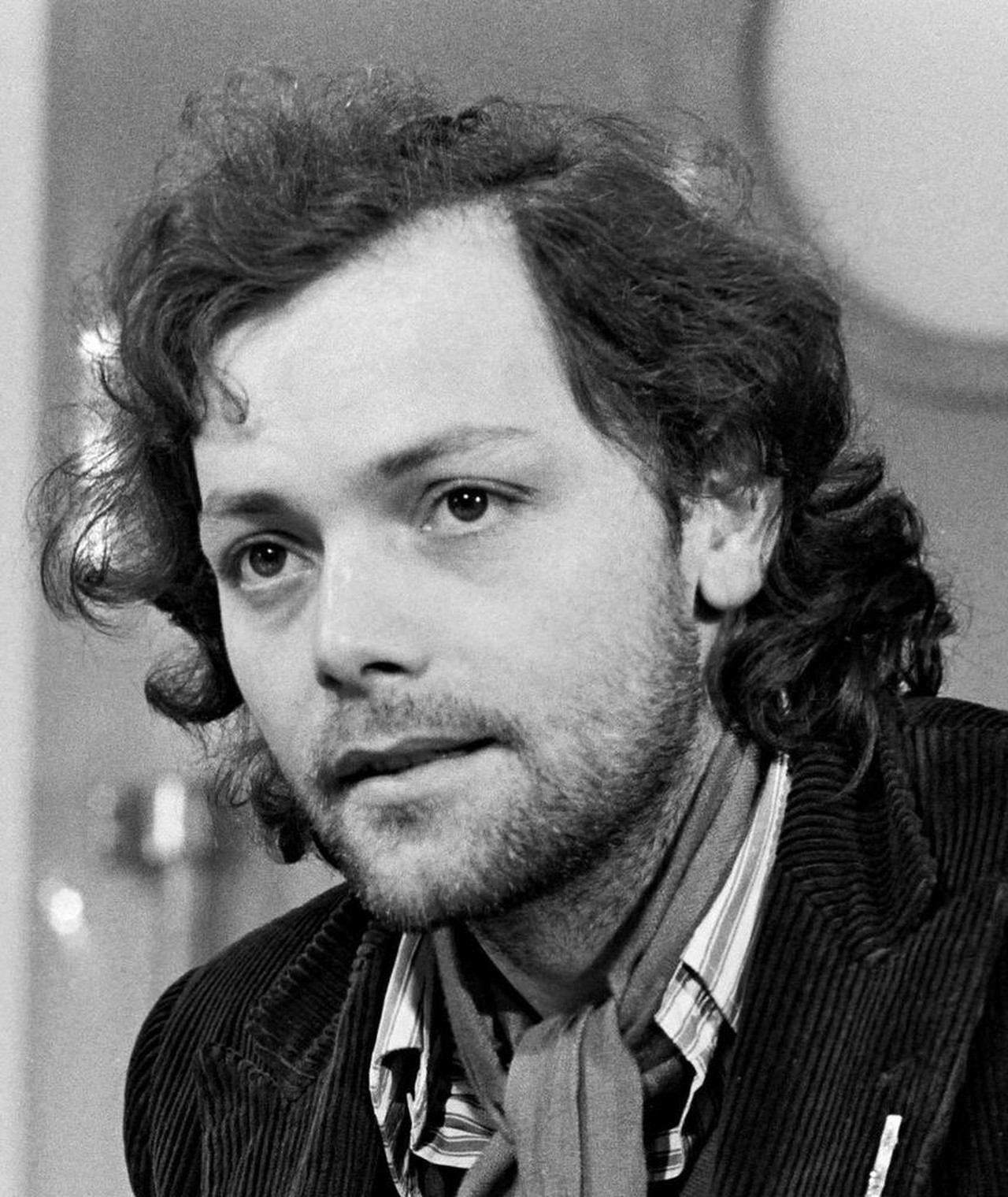Photo of Patrick Dewaere