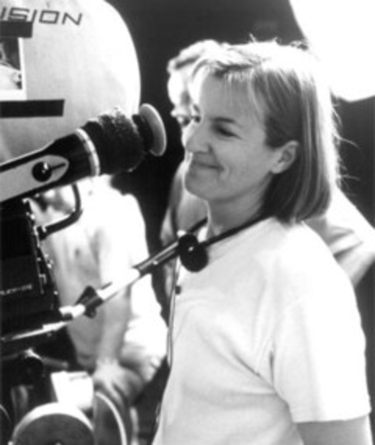 Photo of Gillian Armstrong