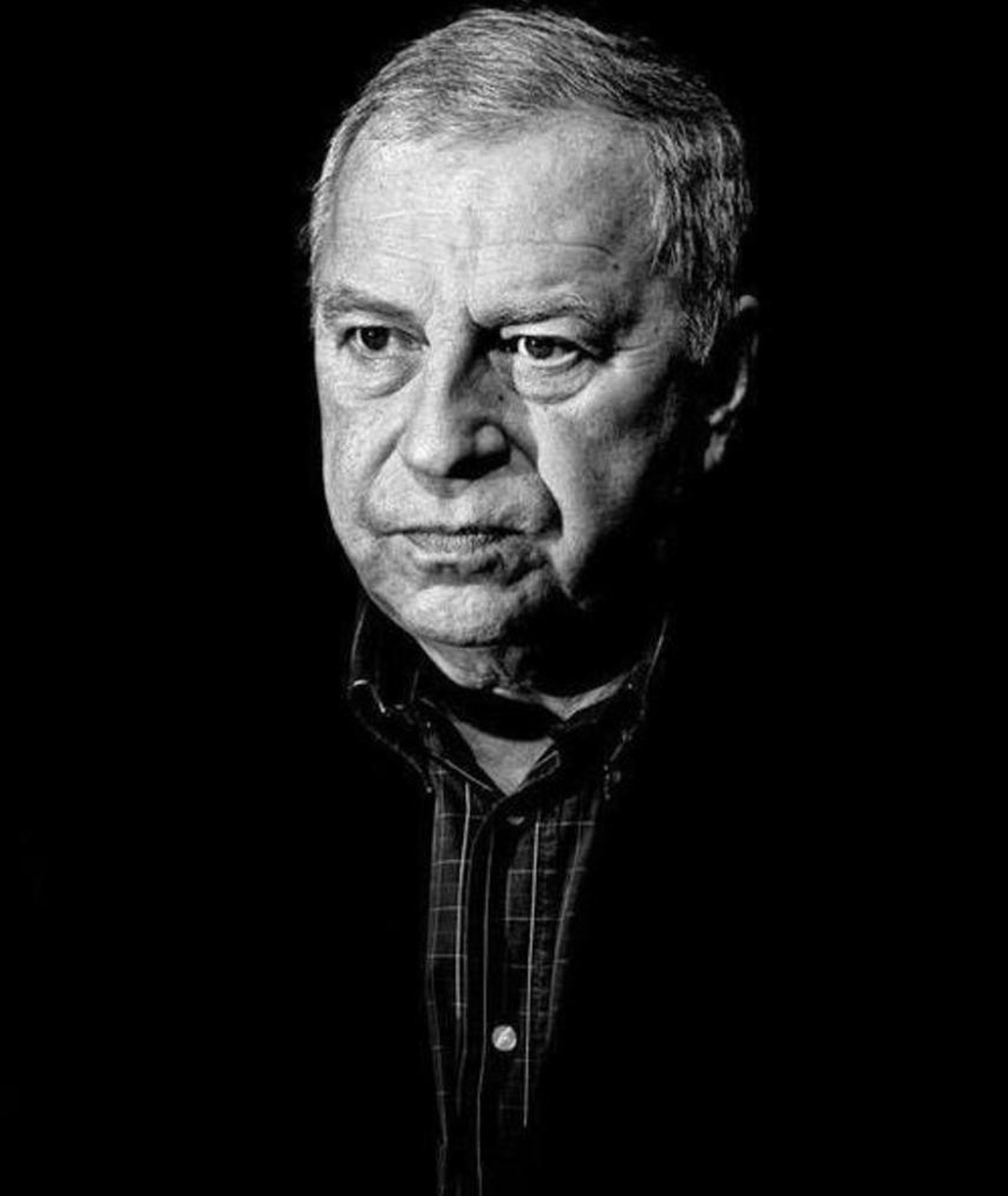 Photo of Jerzy Stuhr