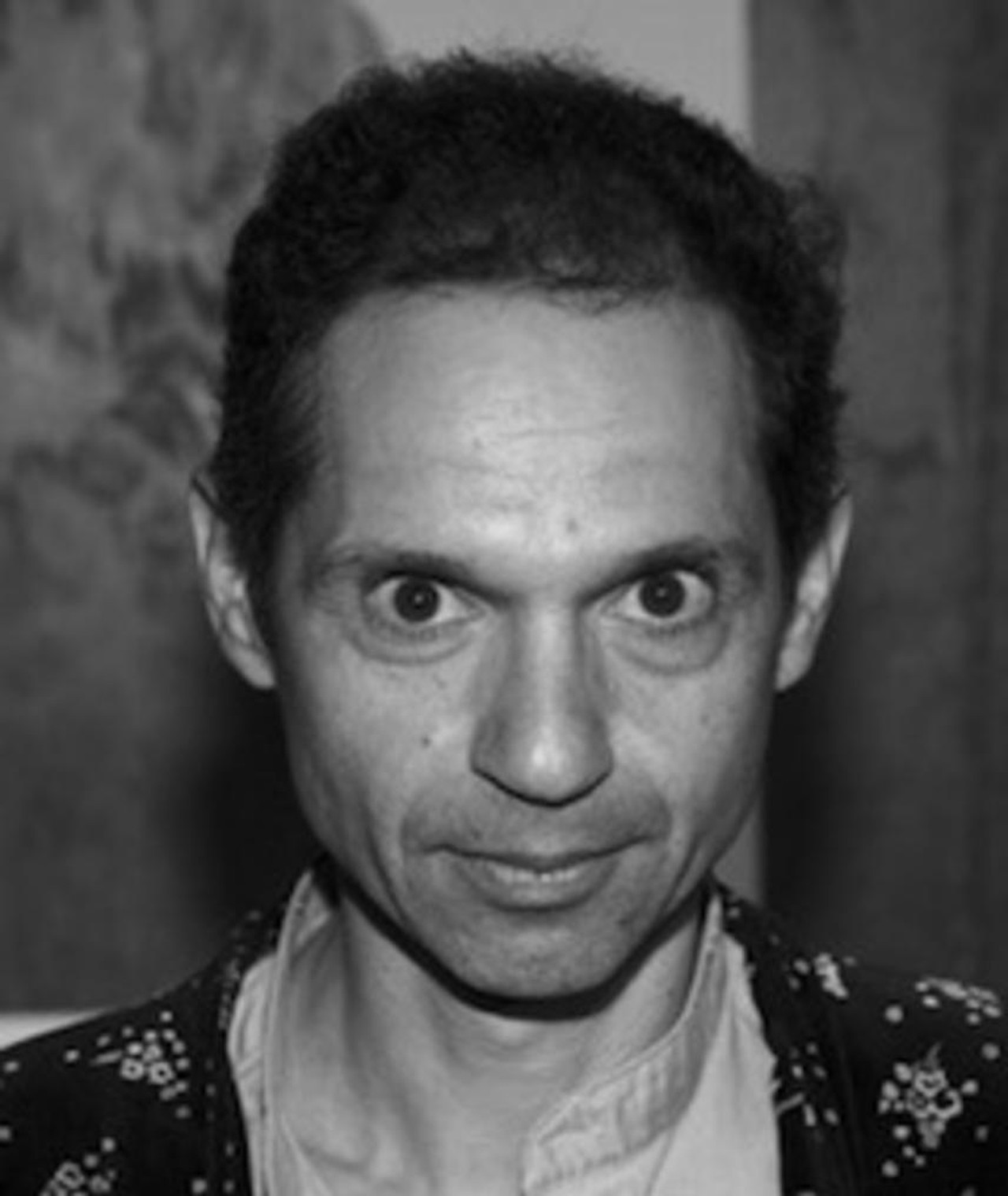 Photo of Caveh Zahedi