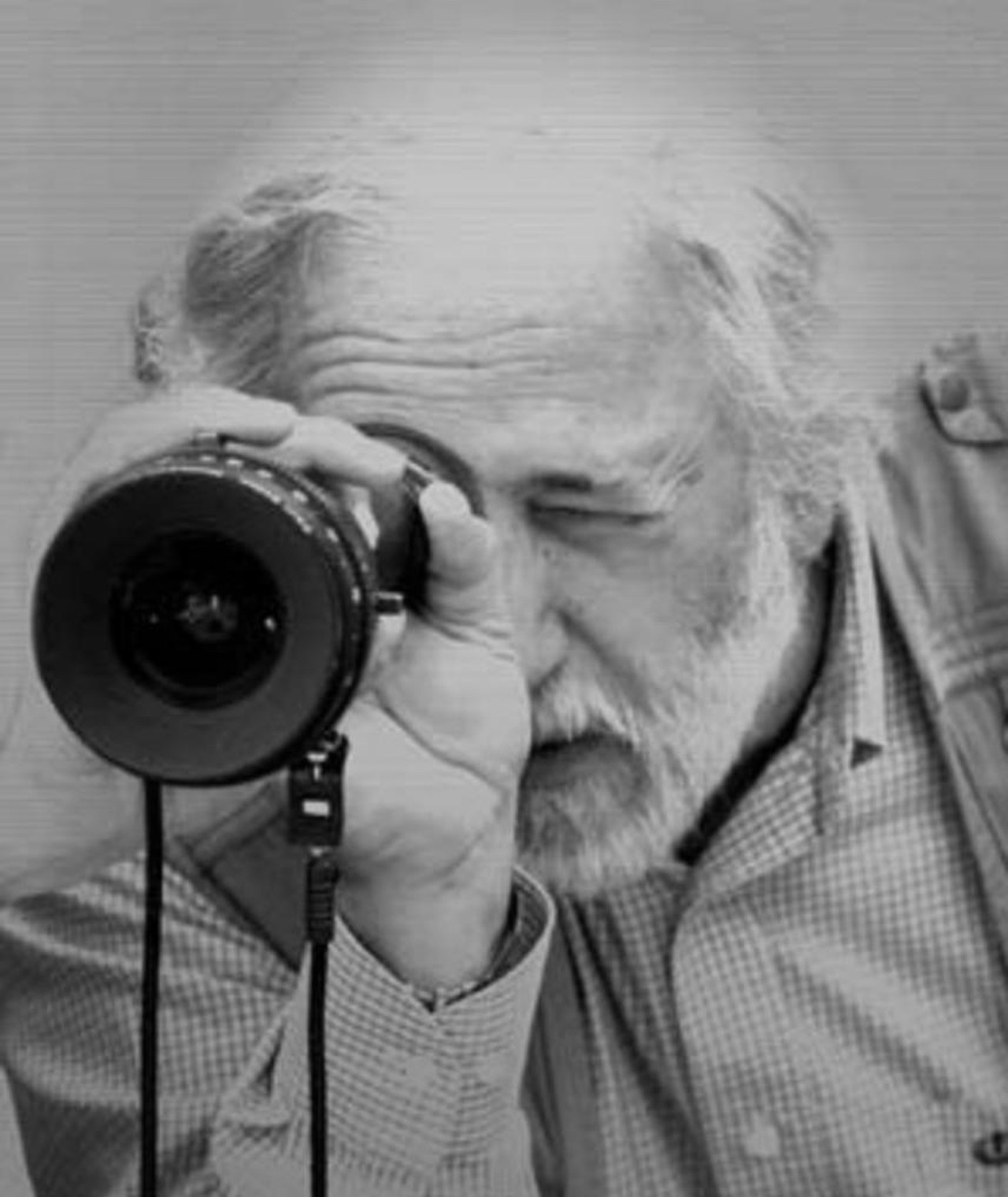 Photo of Adolfo Aristarain