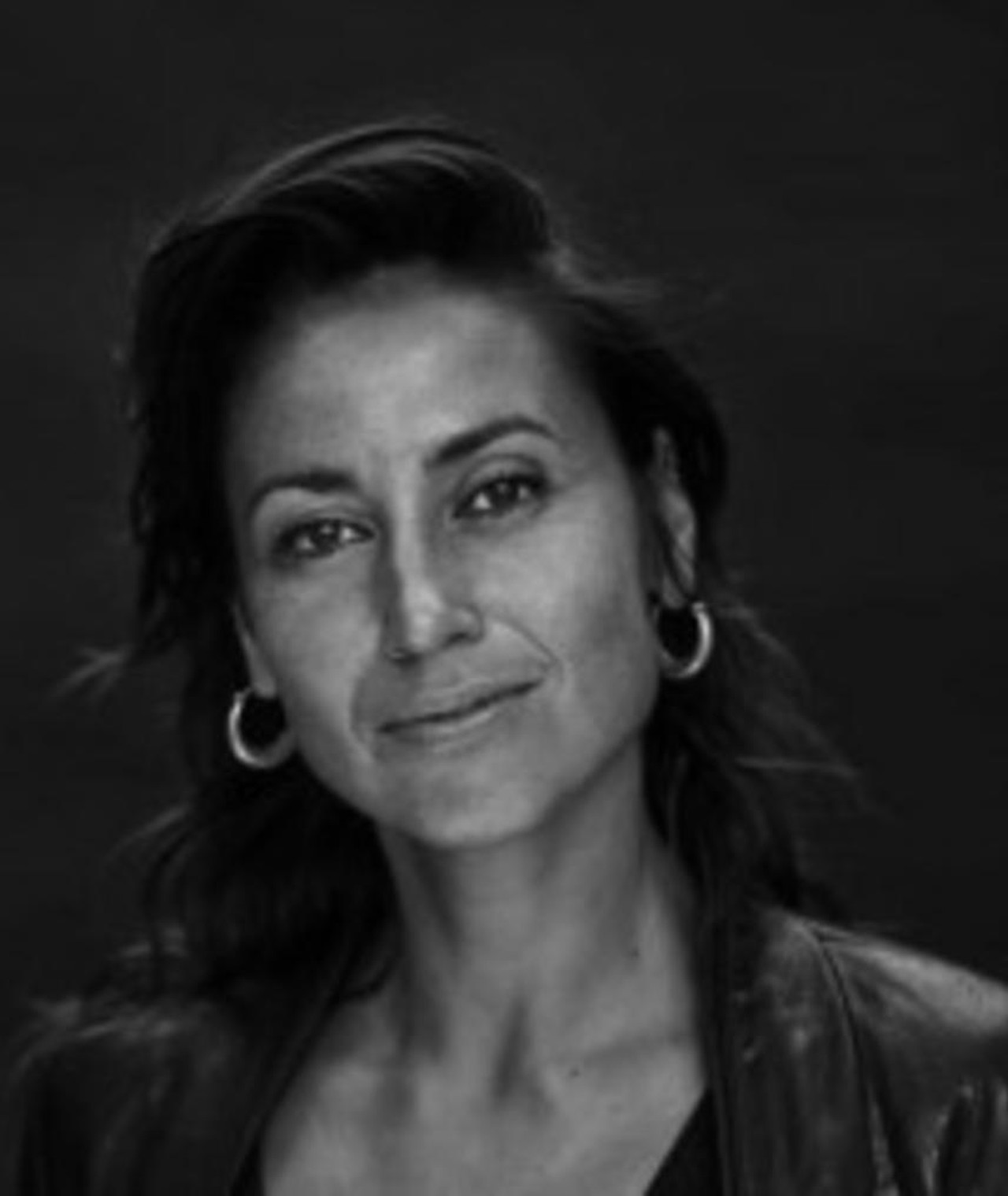 Photo of Danielle Guirguis