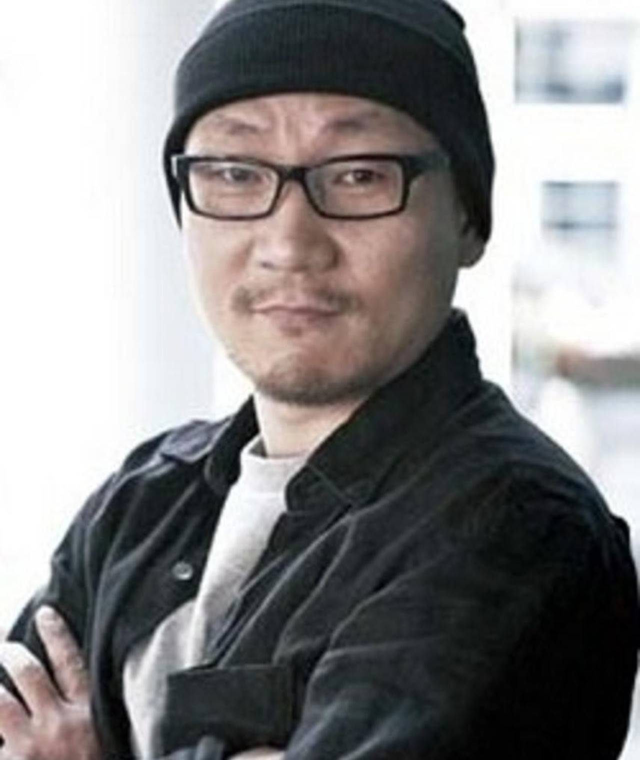 Photo of Jung Yeon-Sik